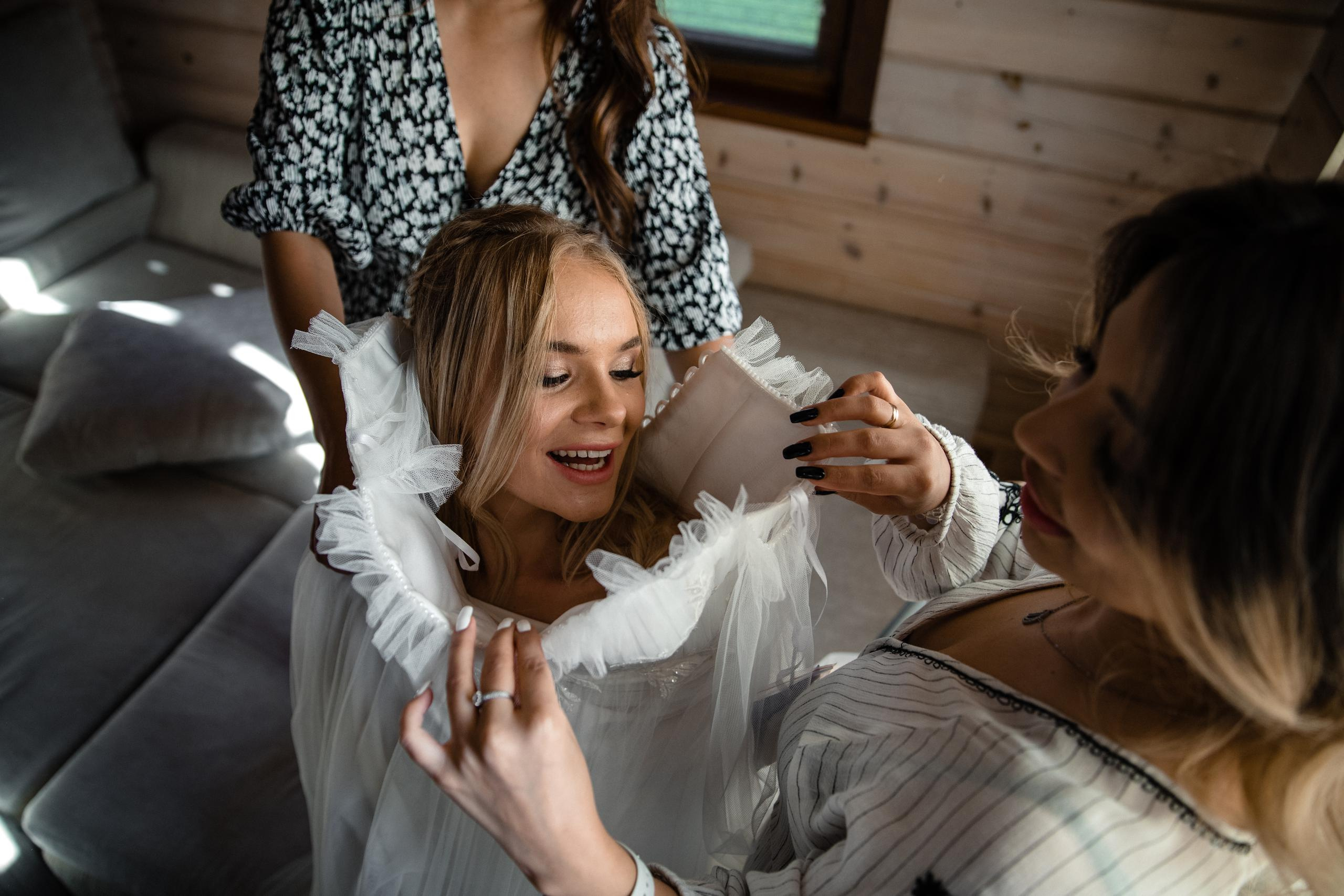 Свадьба Кирилл и Лиза. Свадебный фотограф в Алматы Николай Киреев