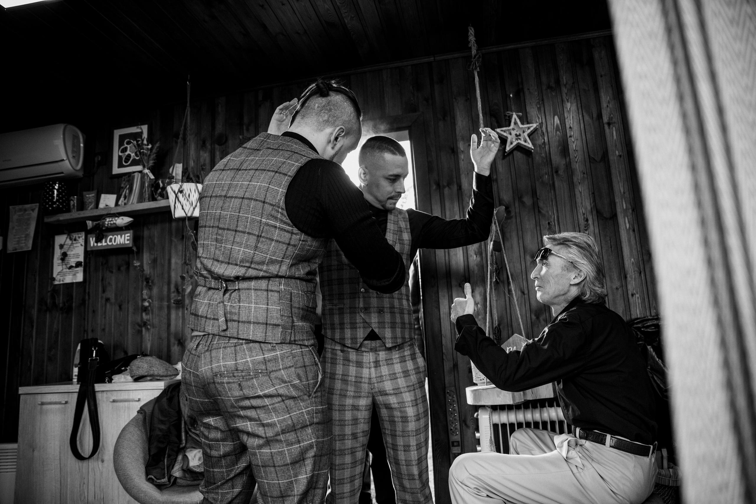 Свадьба Глеб и Маргарита. Свадебный фотограф в Алматы Николай Киреев