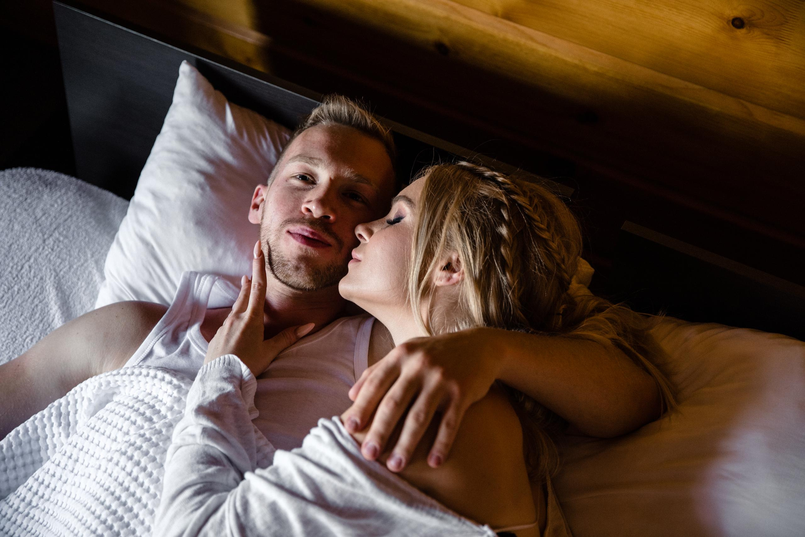 Свадьба Кирилл и Лиза. Свадебный фотограф в Алматы Николай Киреев