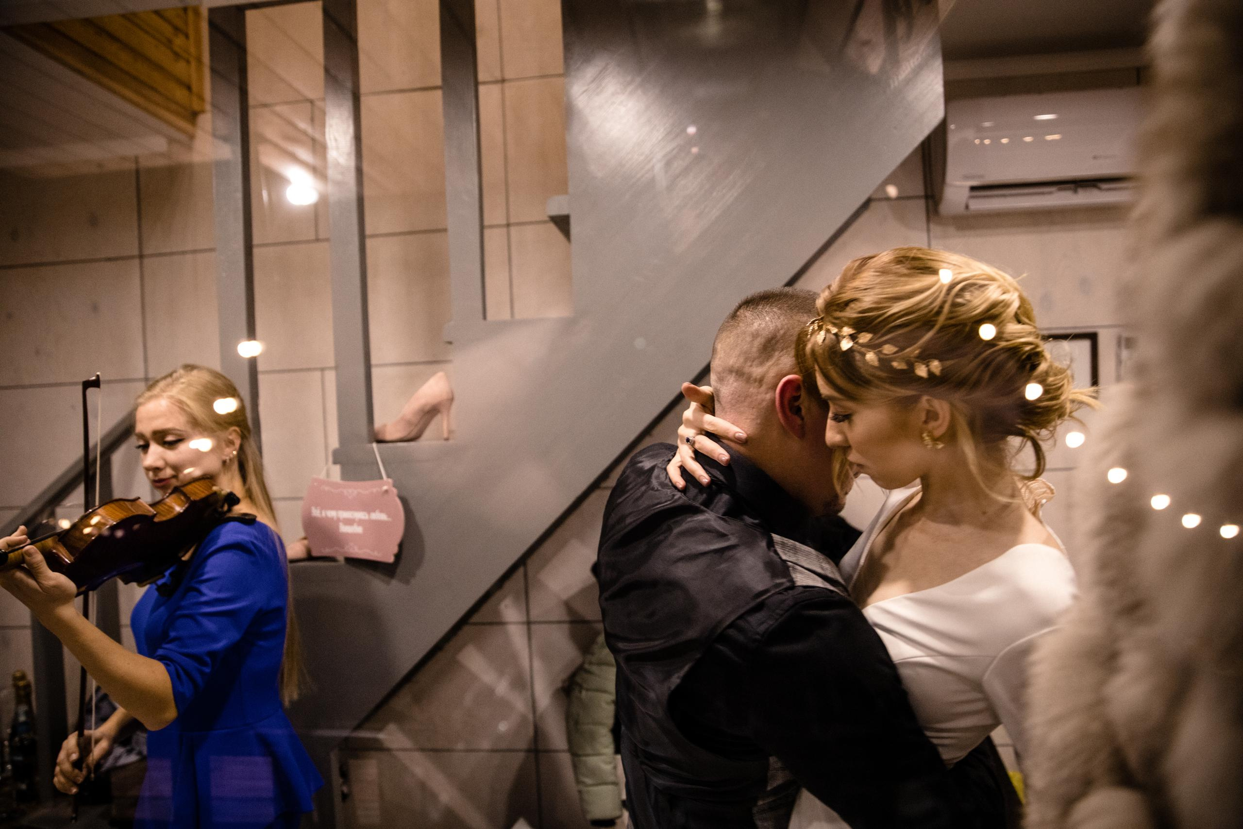 Свадьба Глеб и Маргарита. Свадебный фотограф в Алматы Николай Киреев