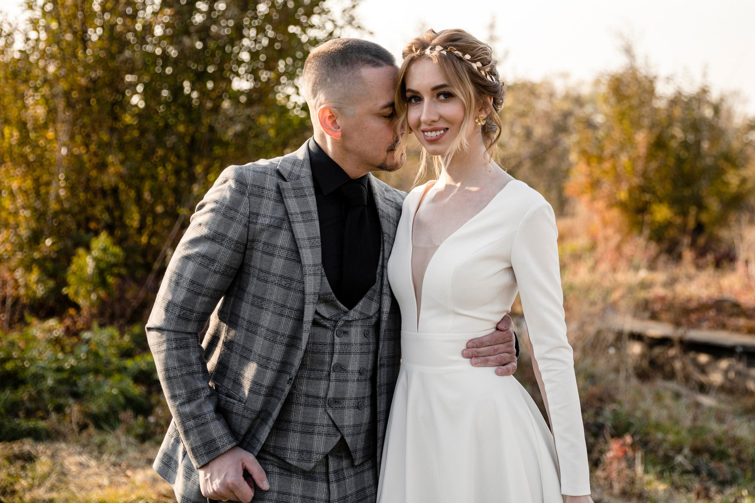 Свадьба Глеб и Маргарита. Свадебный фотограф в Алматы Николай Киреев