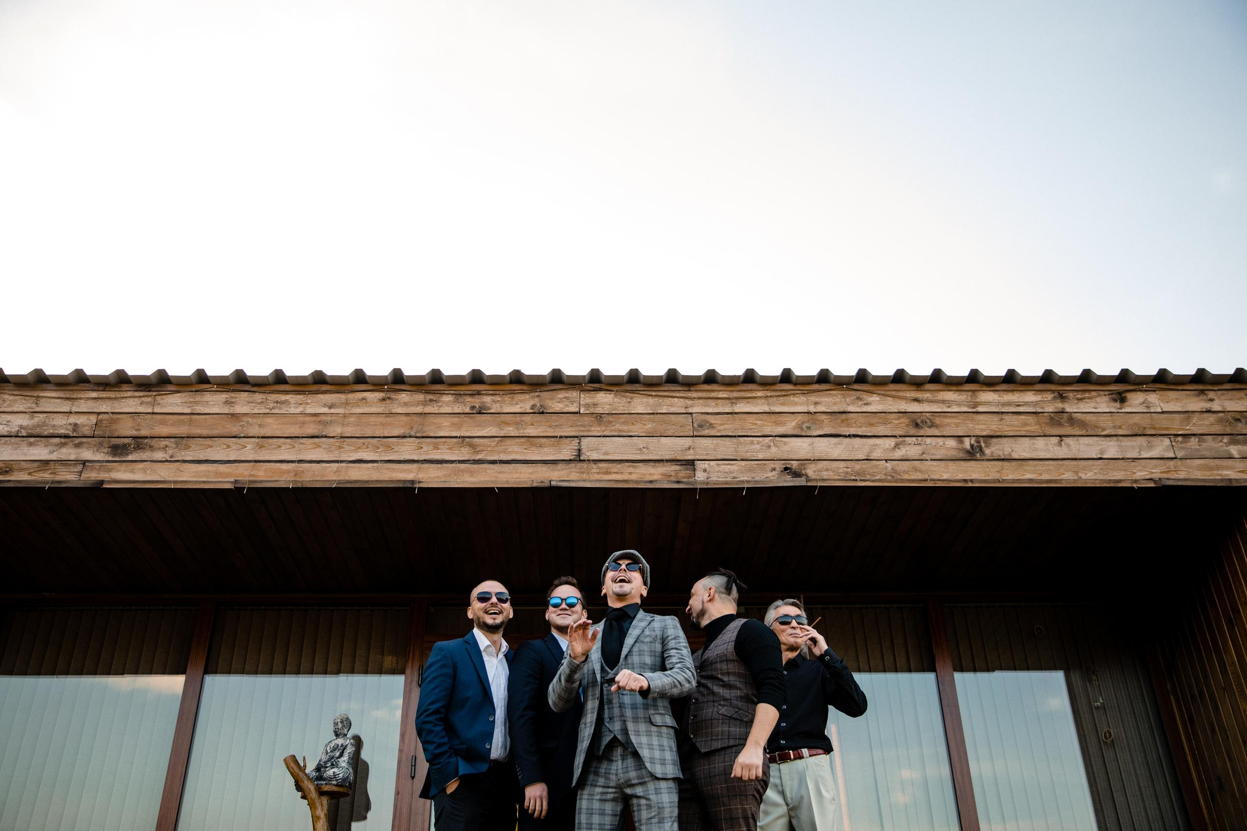 Свадьба Глеб и Маргарита. Свадебный фотограф в Алматы Николай Киреев