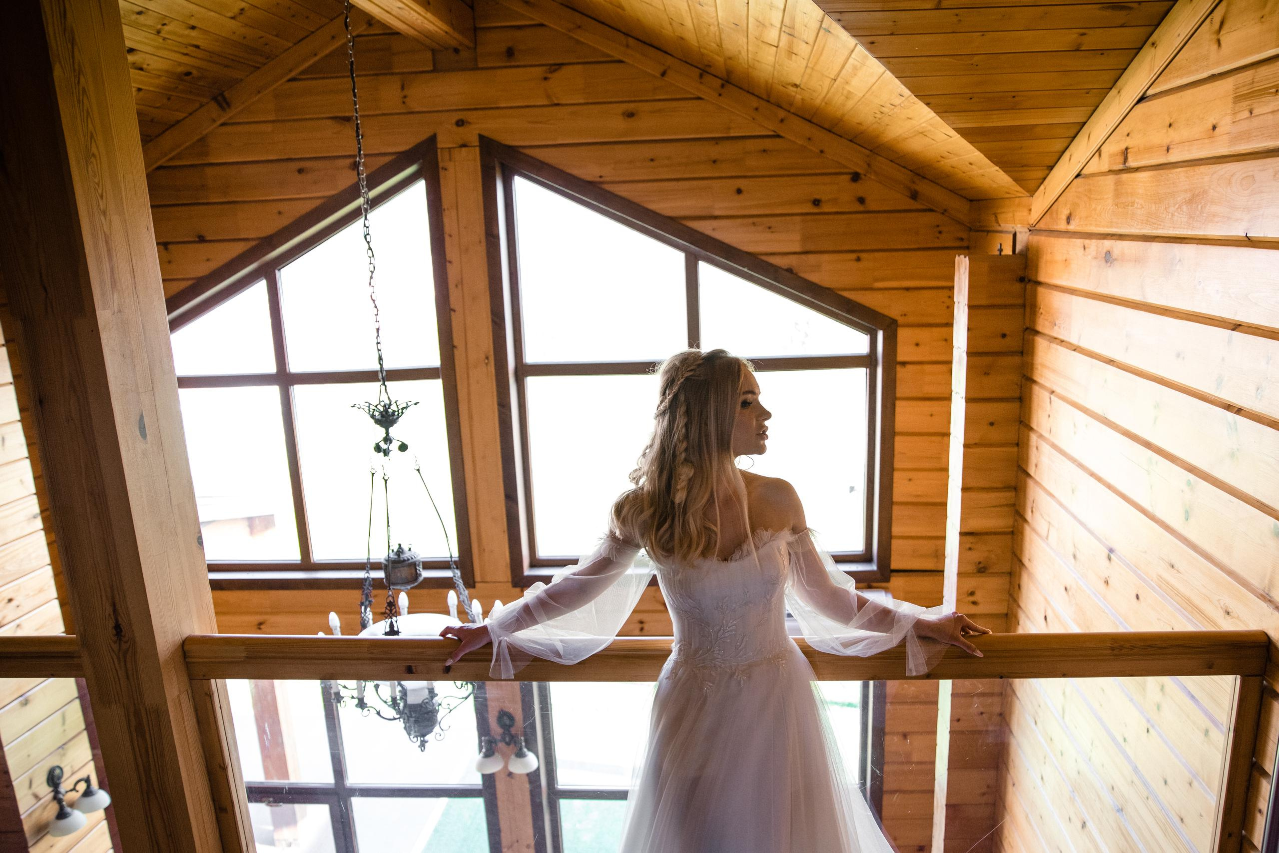 Свадьба Кирилл и Лиза. Свадебный фотограф в Алматы Николай Киреев