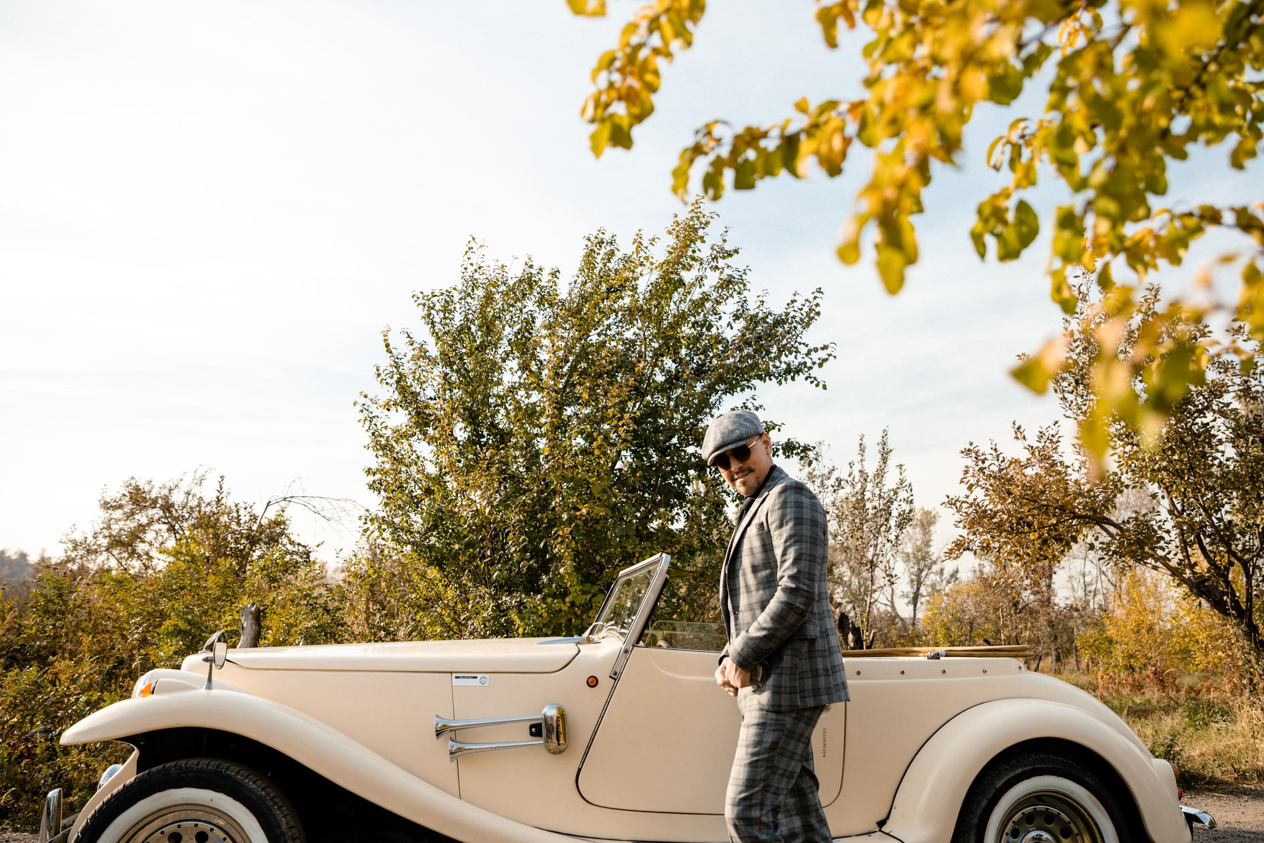 Свадьба Глеб и Маргарита. Свадебный фотограф в Алматы Николай Киреев