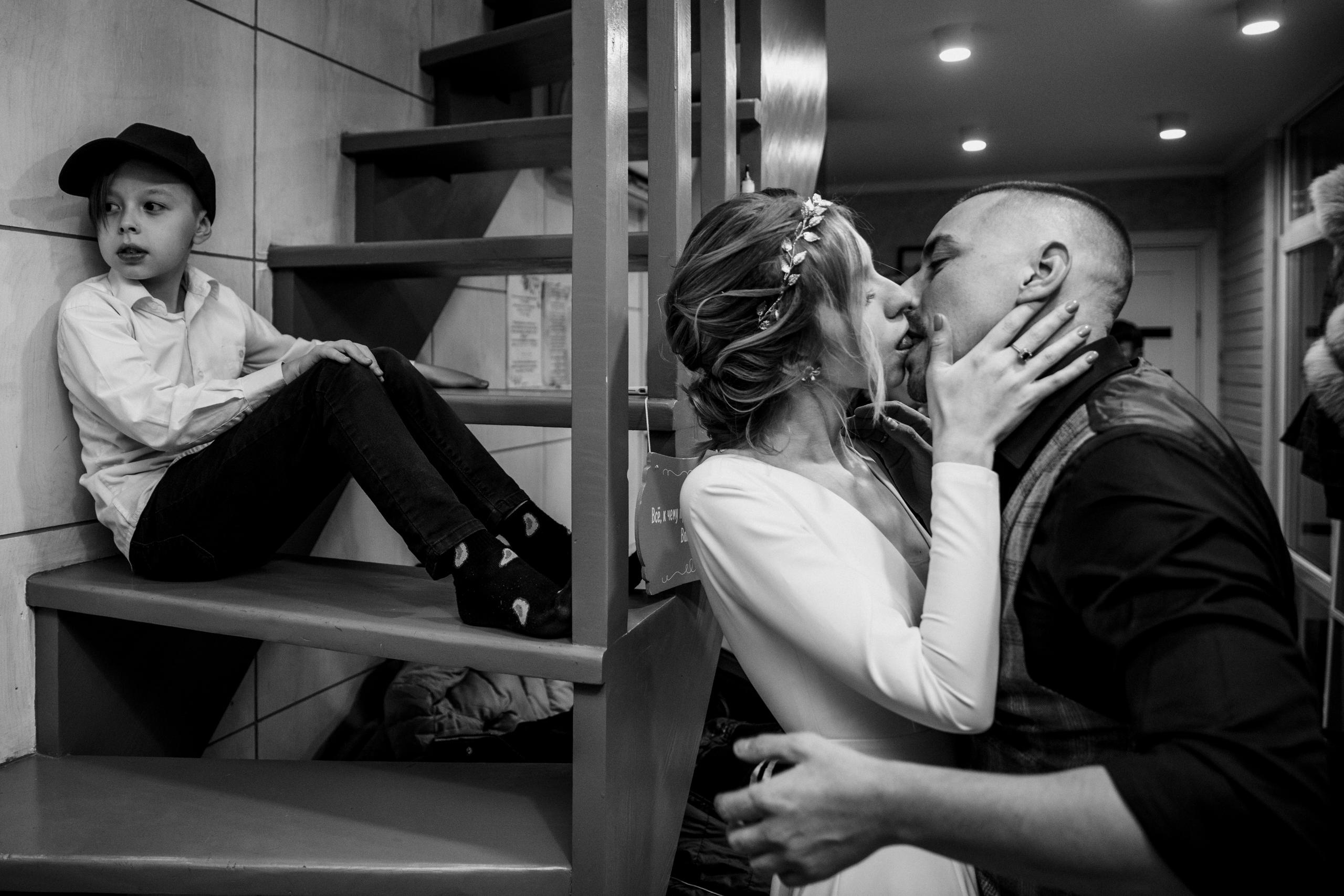 Свадьба Глеб и Маргарита. Свадебный фотограф в Алматы Николай Киреев