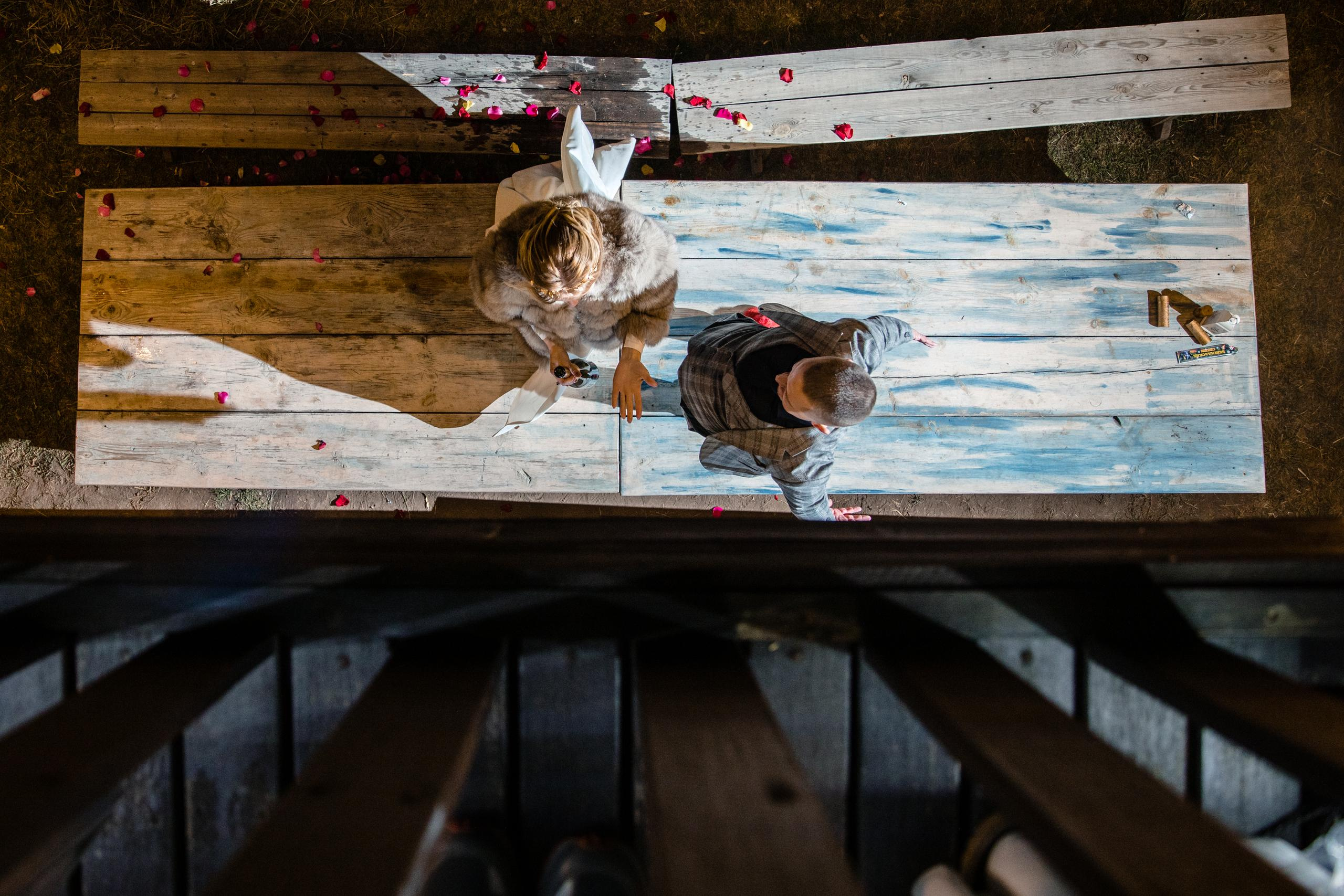 Свадьба Глеб и Маргарита. Свадебный фотограф в Алматы Николай Киреев