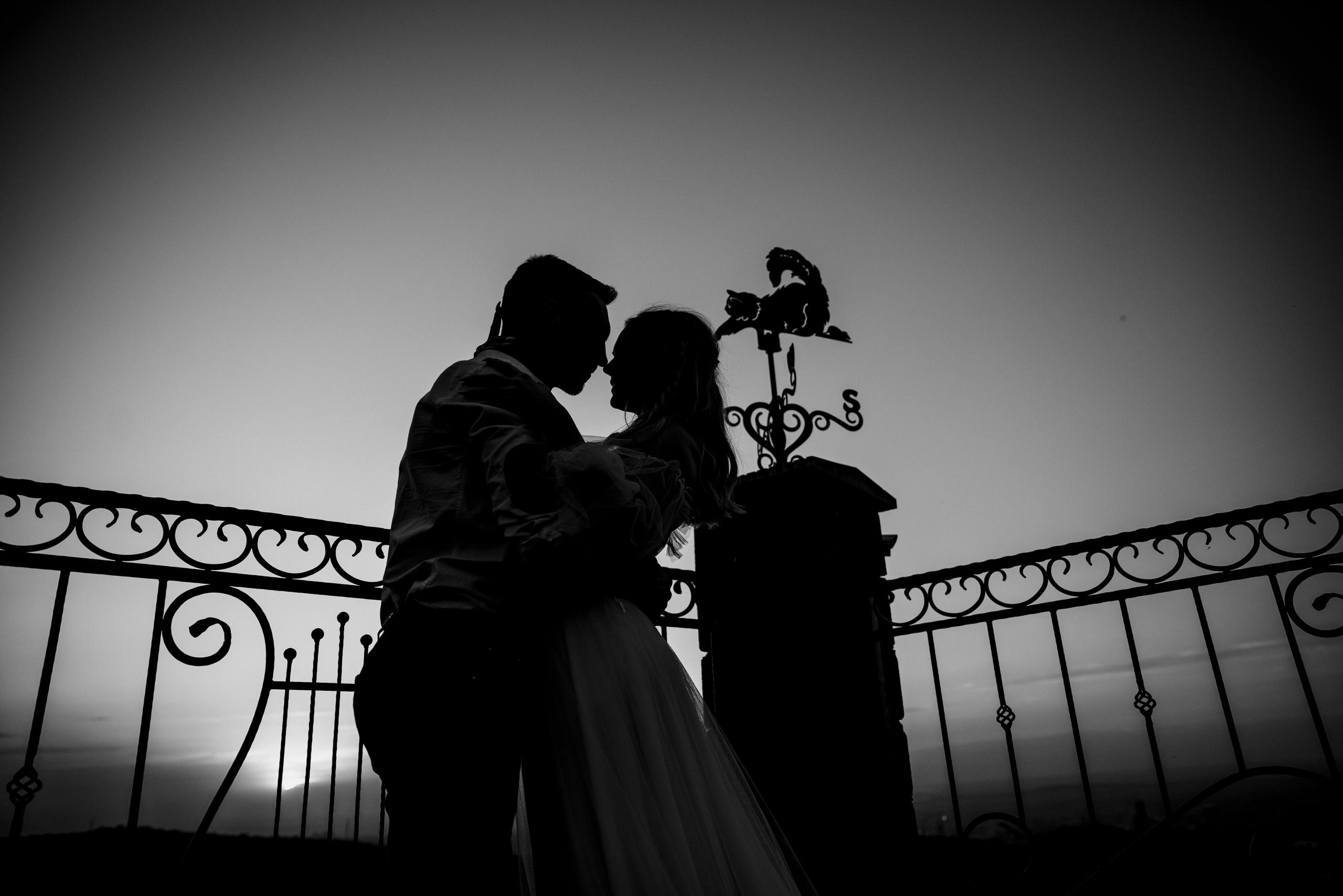 Свадьба Кирилл и Лиза. Свадебный фотограф в Алматы Николай Киреев