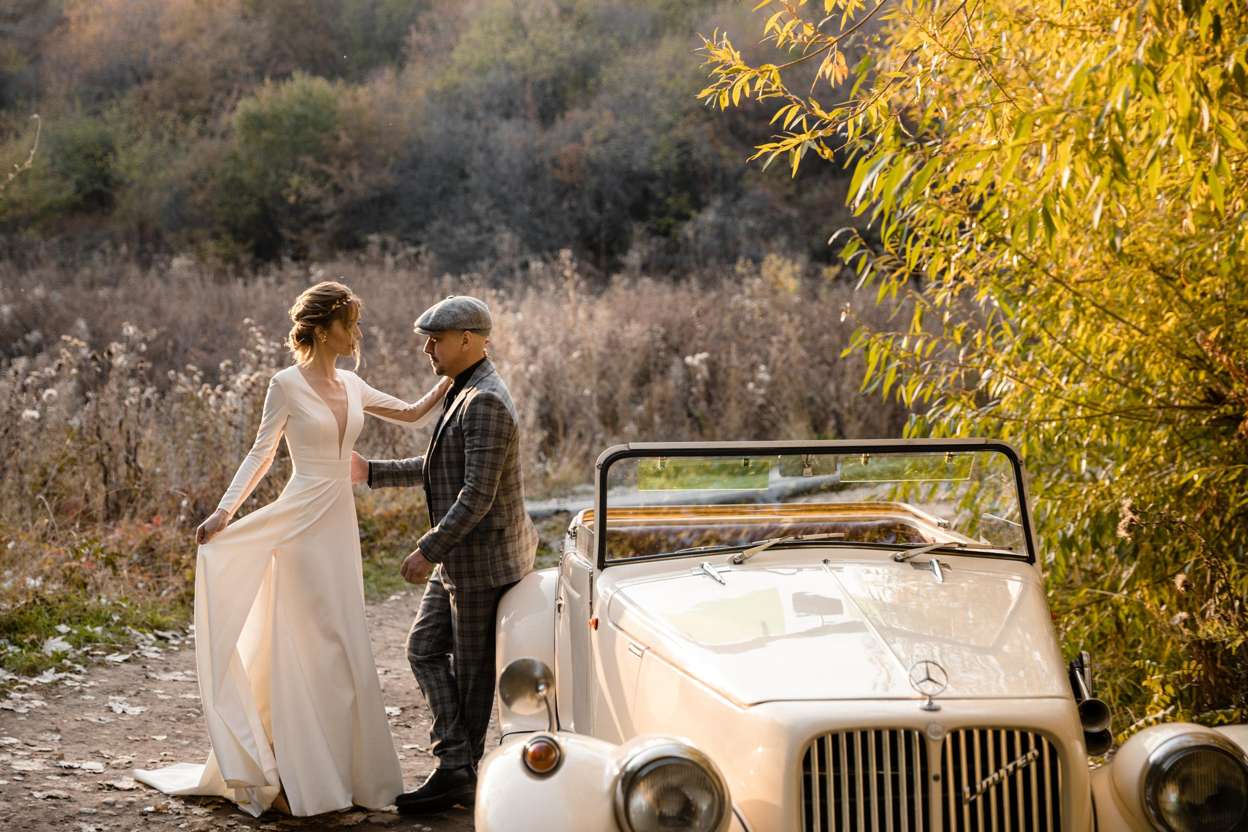 Свадьба Глеб и Маргарита. Свадебный фотограф в Алматы Николай Киреев