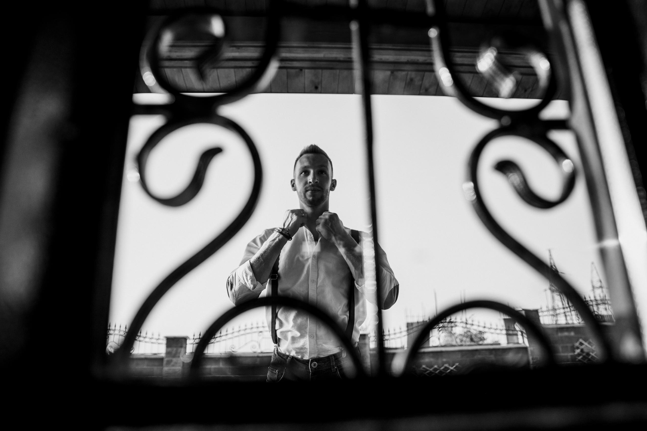 Свадьба Кирилл и Лиза. Свадебный фотограф в Алматы Николай Киреев