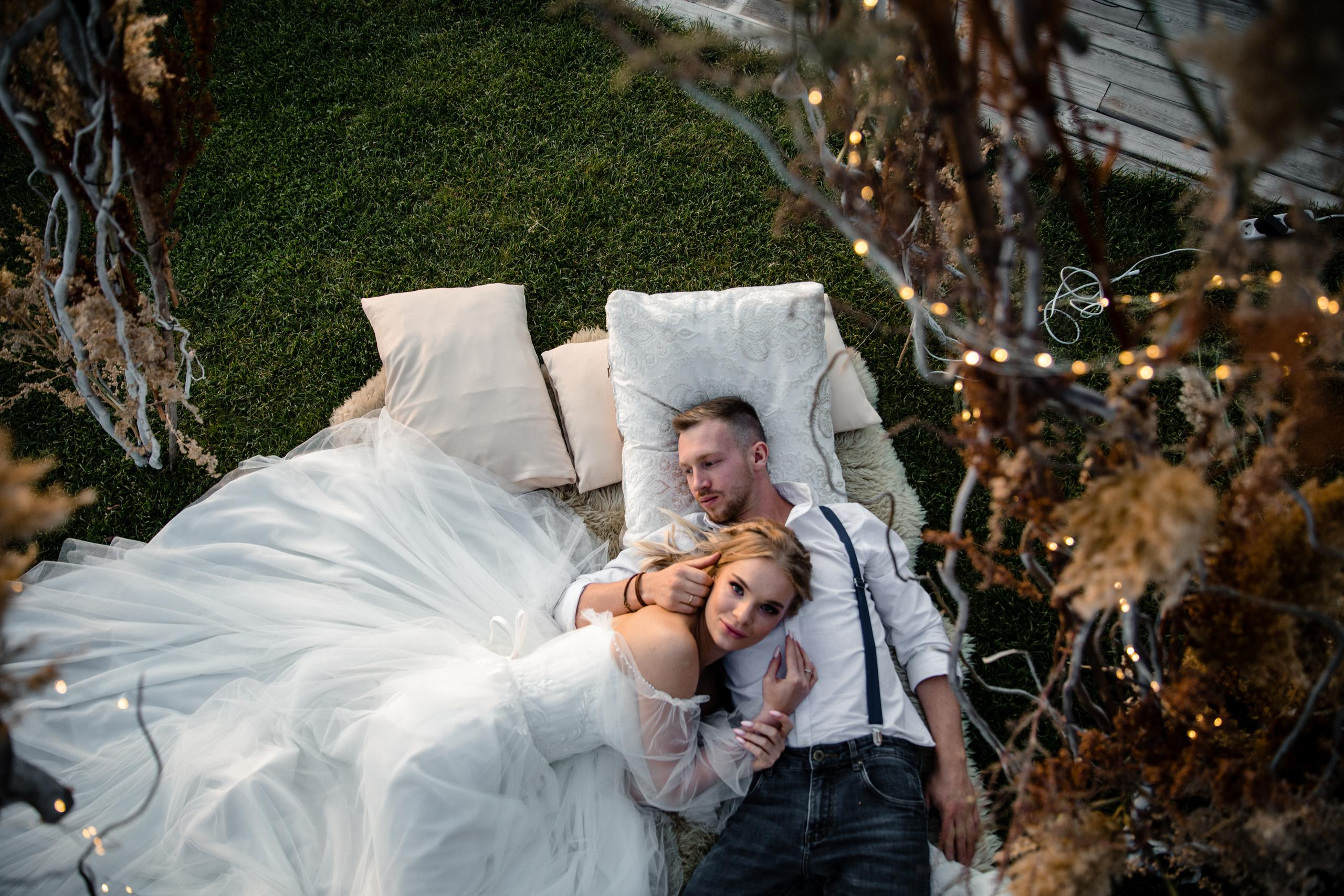 Свадьба Кирилл и Лиза. Свадебный фотограф в Алматы Николай Киреев