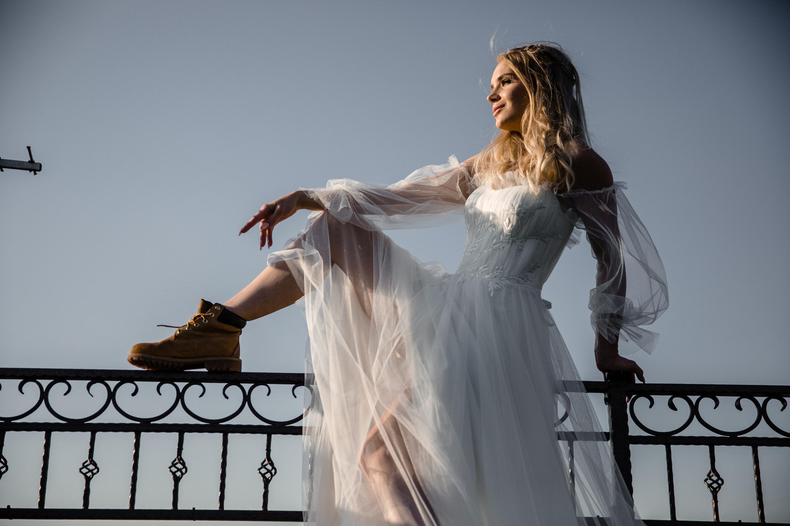 Свадьба Кирилл и Лиза. Свадебный фотограф в Алматы Николай Киреев