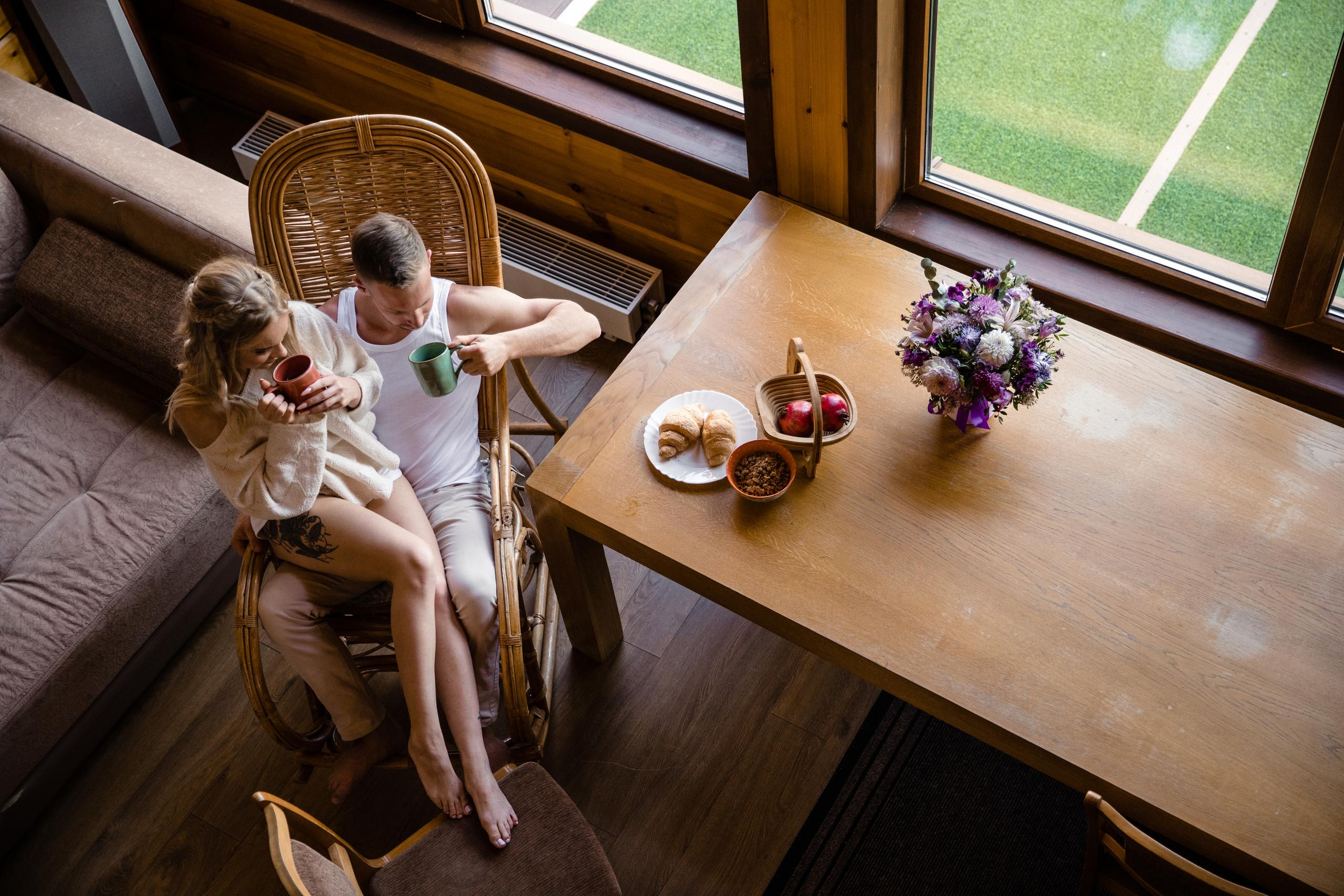 Свадьба Кирилл и Лиза. Свадебный фотограф в Алматы Николай Киреев