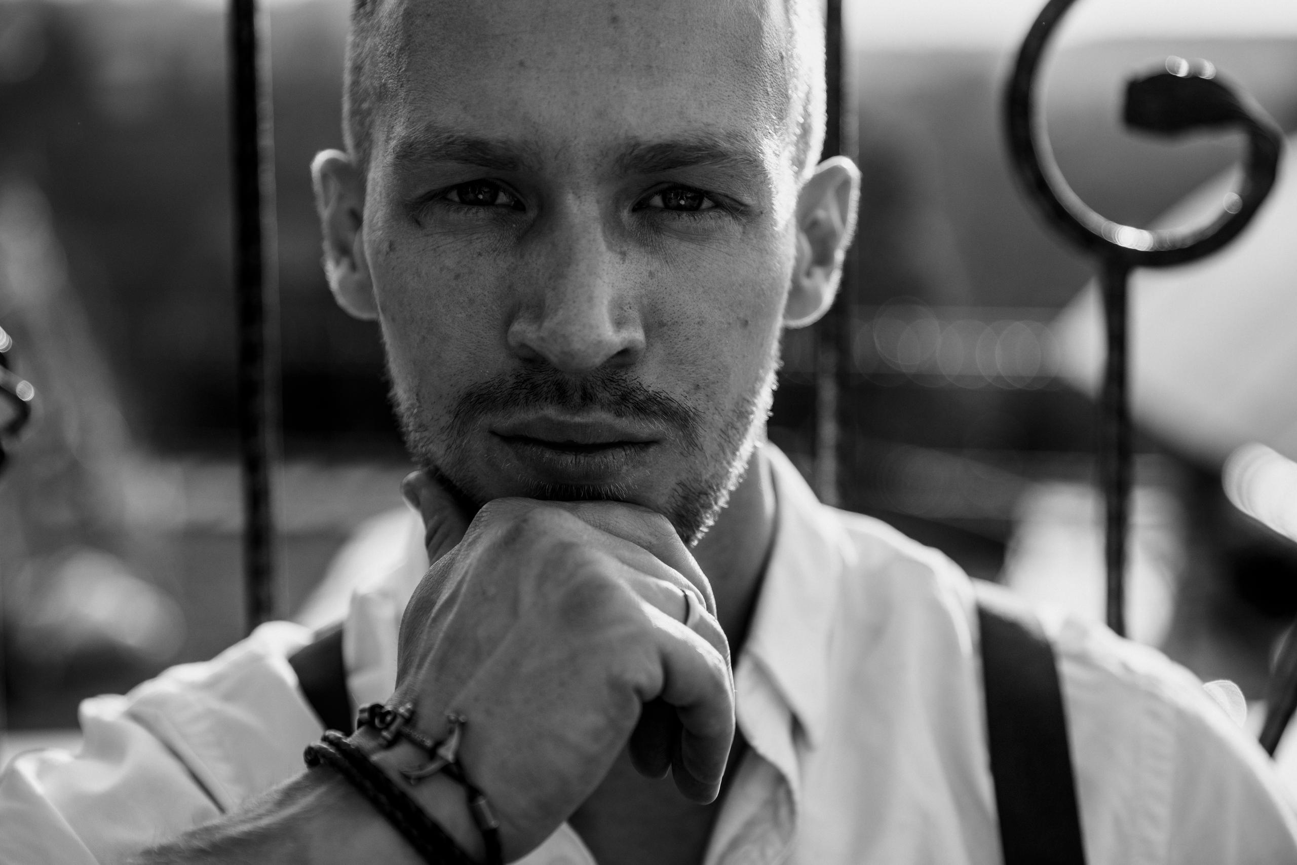 Свадьба Кирилл и Лиза. Свадебный фотограф в Алматы Николай Киреев