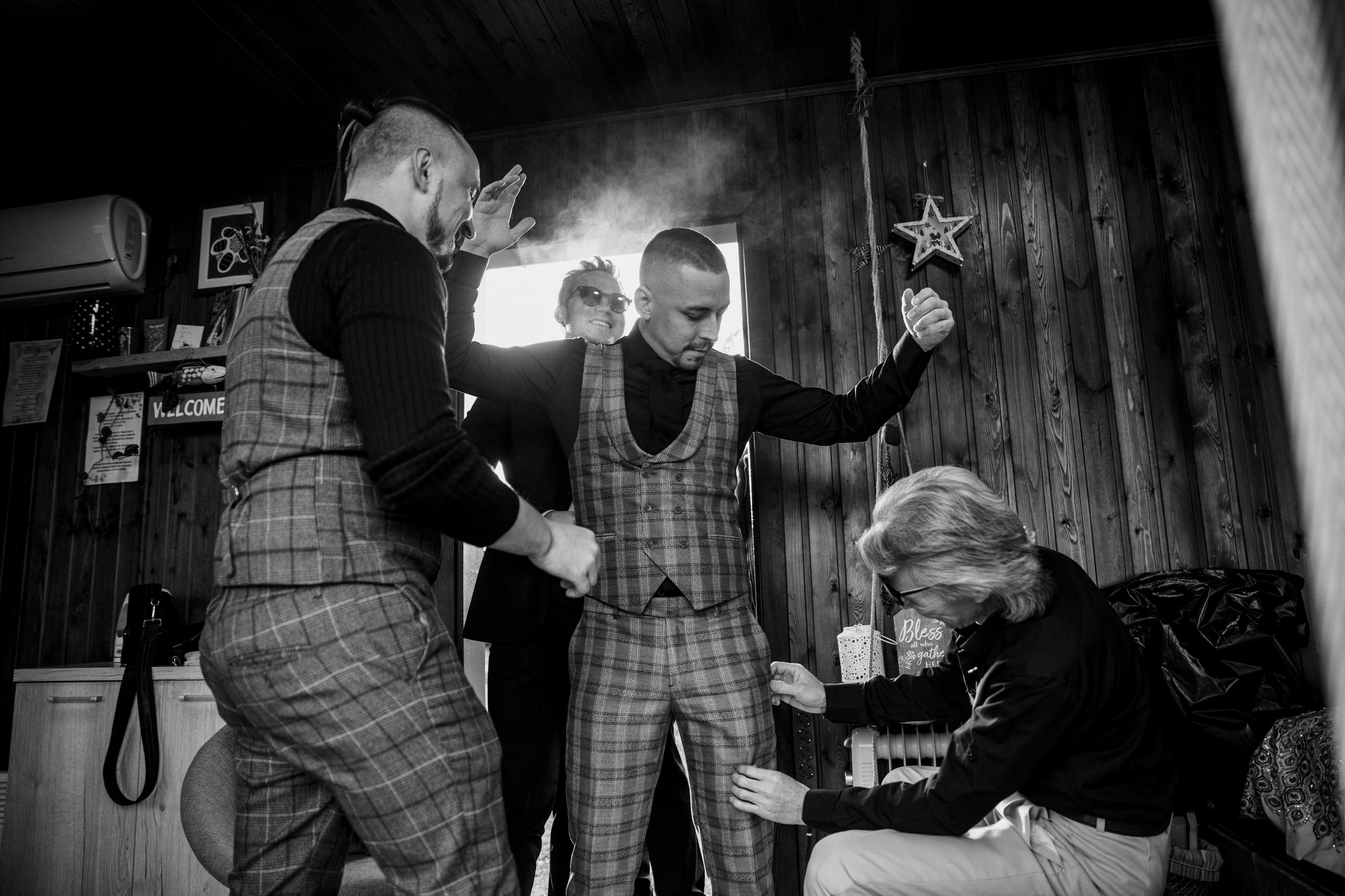 Свадьба Глеб и Маргарита. Свадебный фотограф в Алматы Николай Киреев