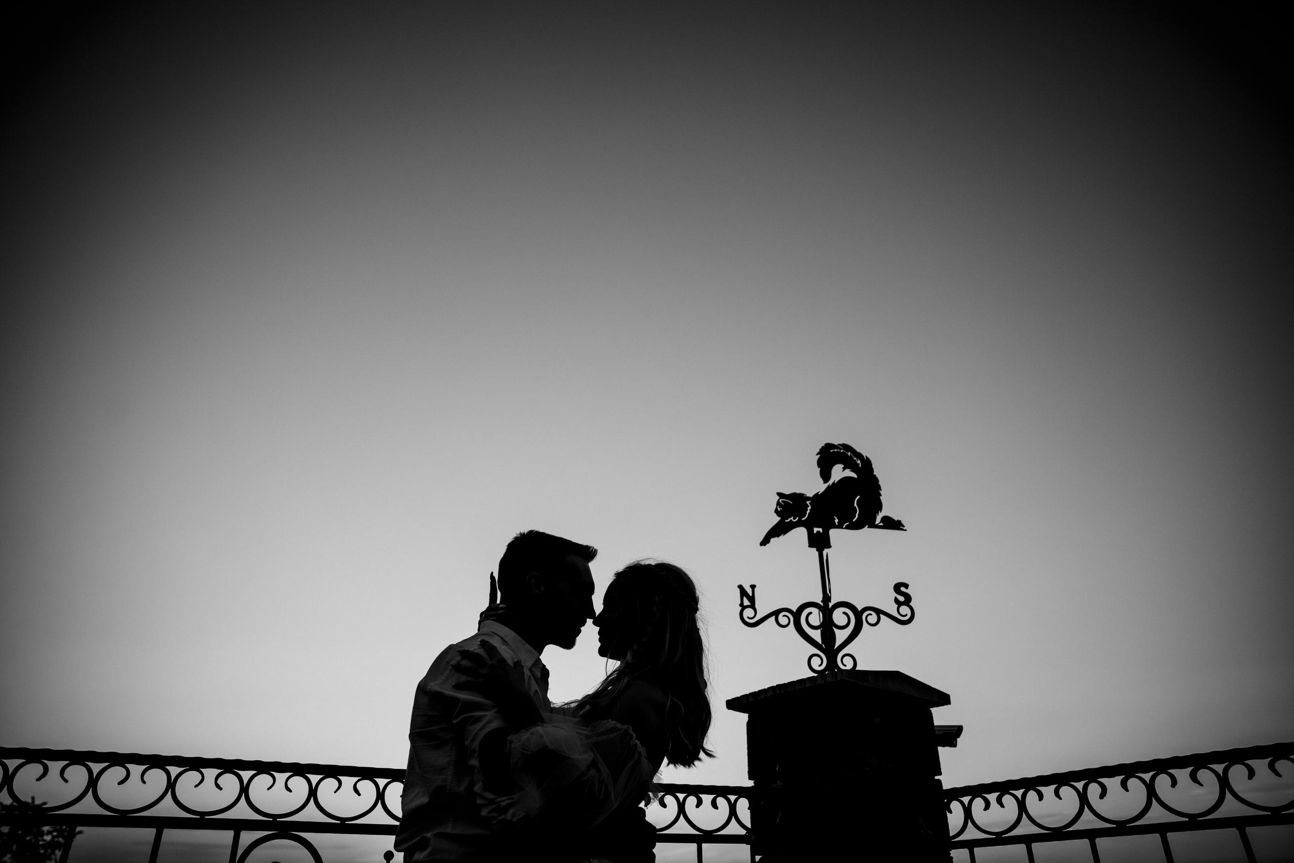 Свадьба Кирилл и Лиза. Свадебный фотограф в Алматы Николай Киреев