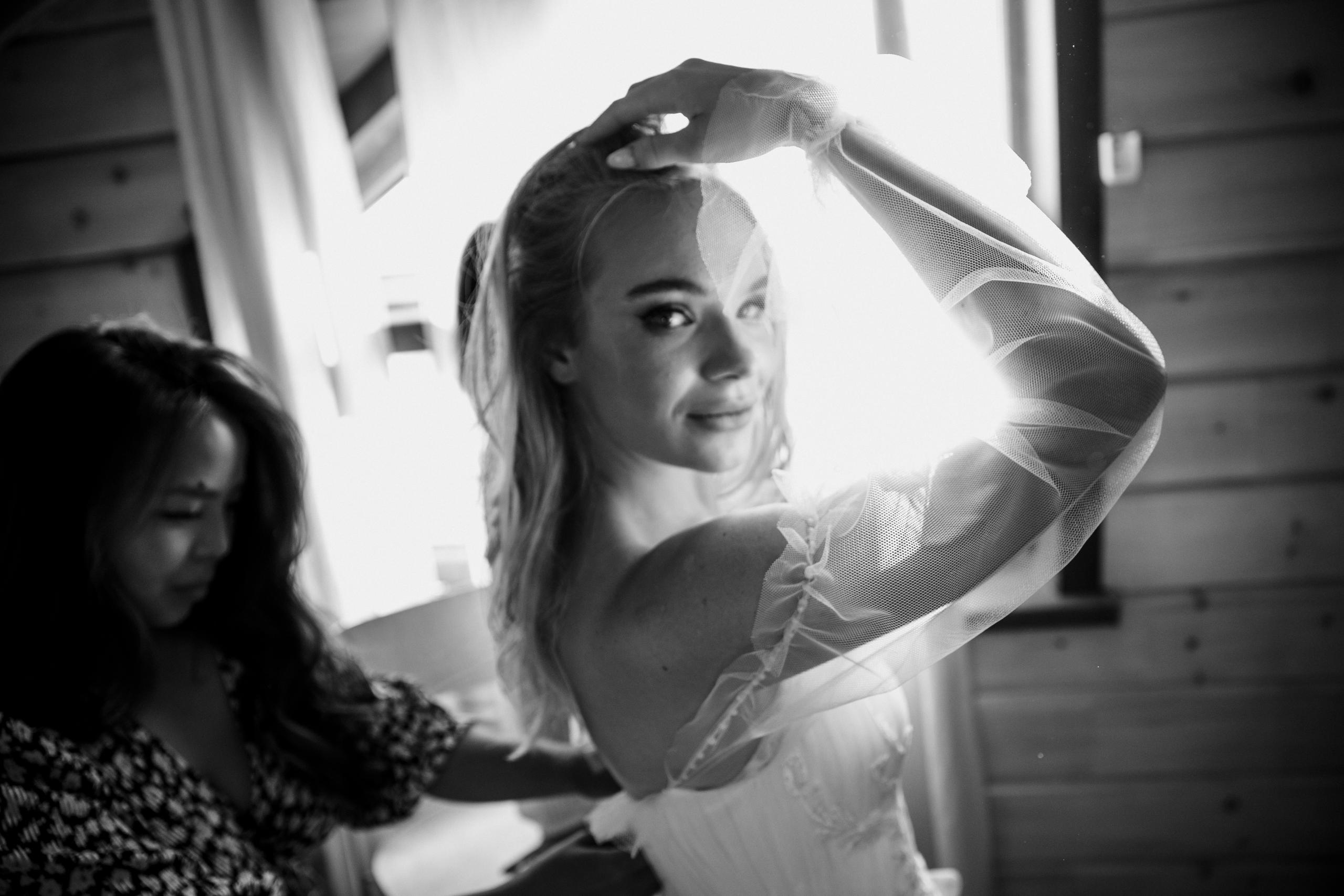 Свадьба Кирилл и Лиза. Свадебный фотограф в Алматы Николай Киреев