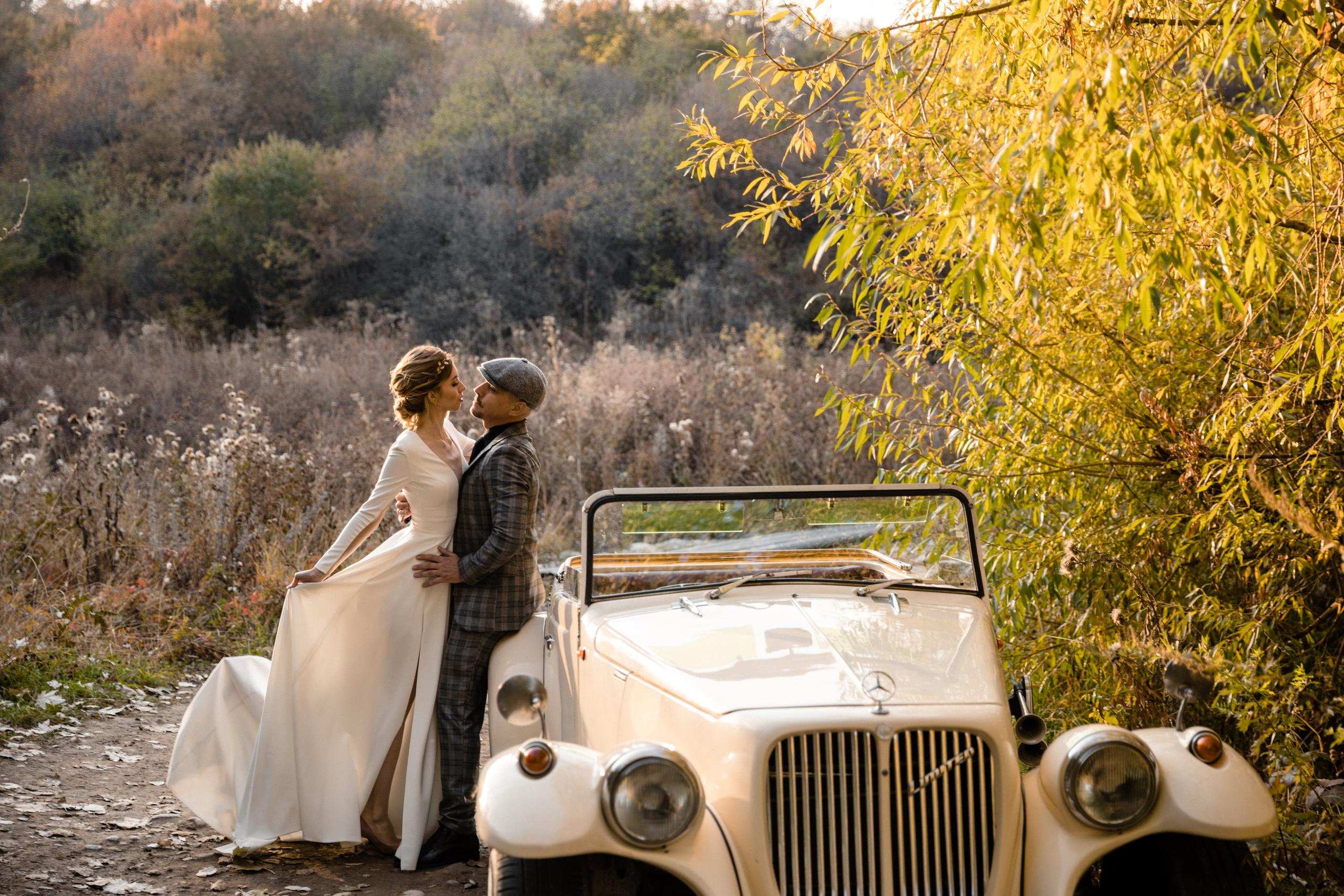 Свадьба Глеб и Маргарита. Свадебный фотограф в Алматы Николай Киреев