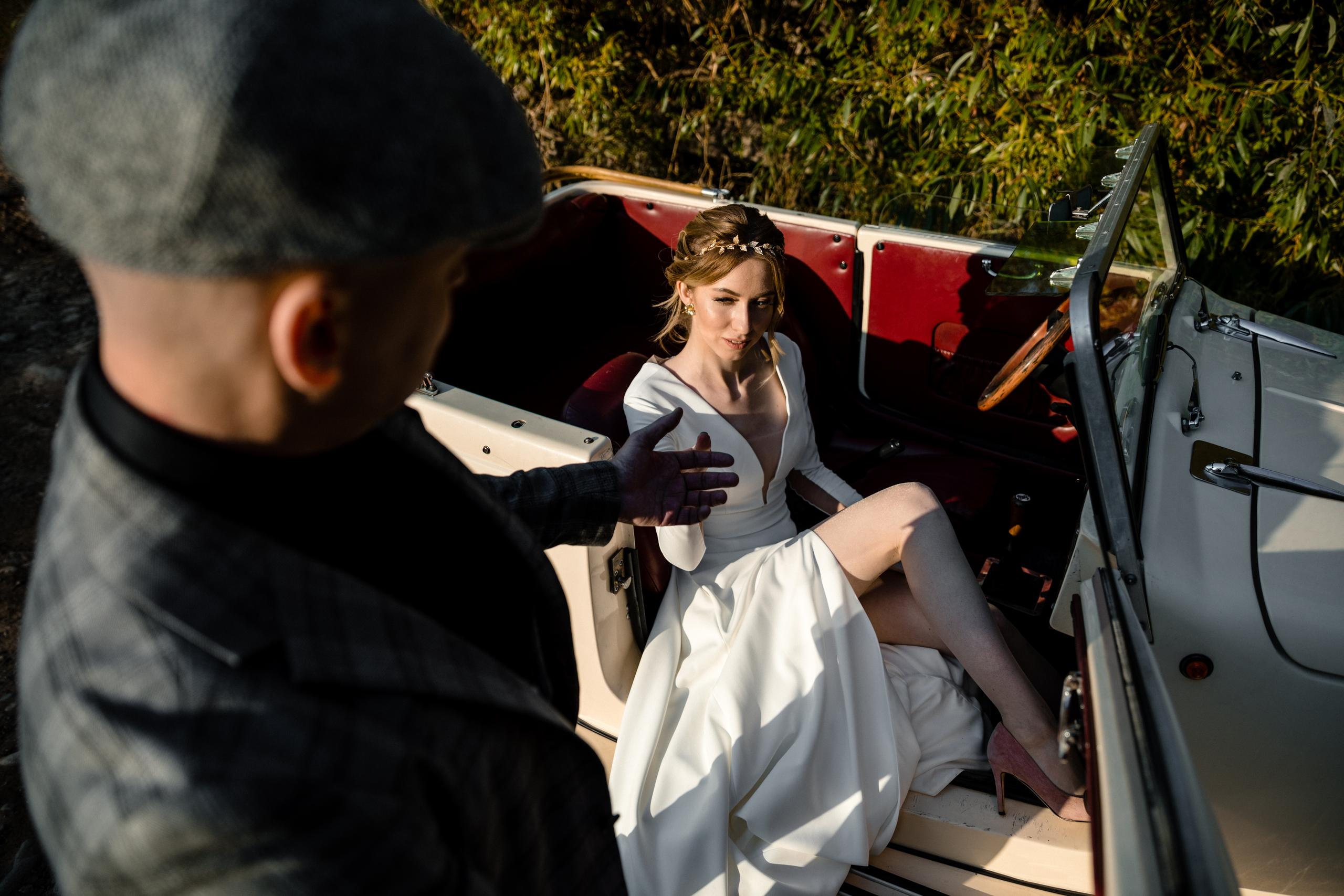 Свадьба Глеб и Маргарита. Свадебный фотограф в Алматы Николай Киреев