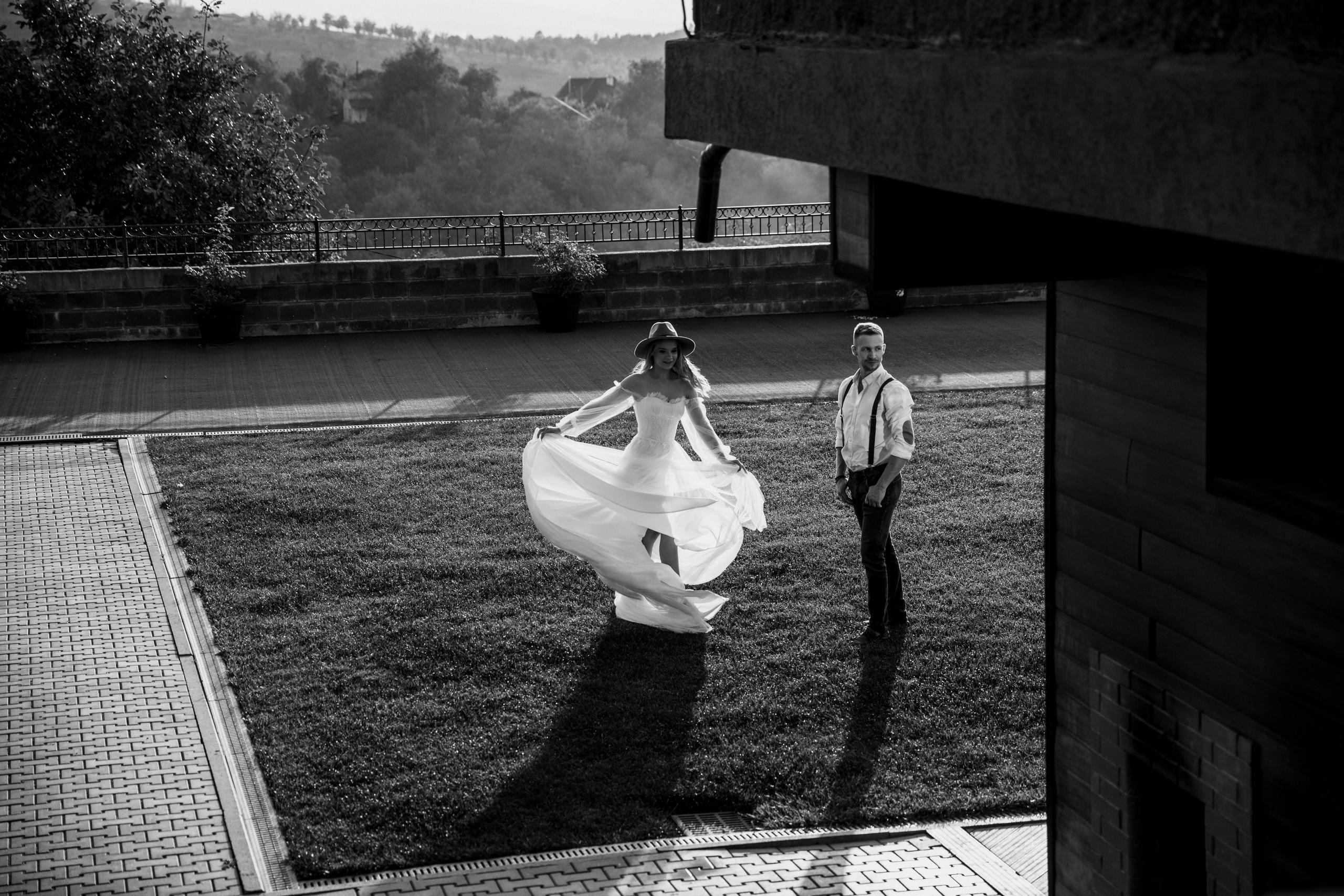 Свадьба Кирилл и Лиза. Свадебный фотограф в Алматы Николай Киреев