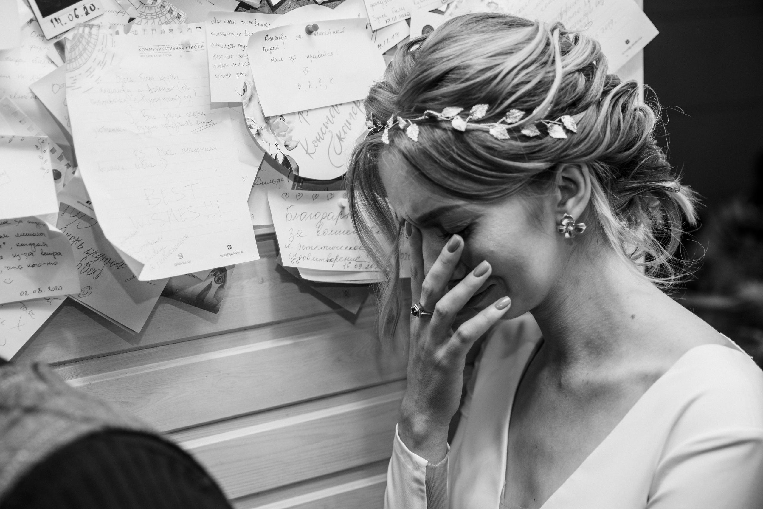 Свадьба Глеб и Маргарита. Свадебный фотограф в Алматы Николай Киреев