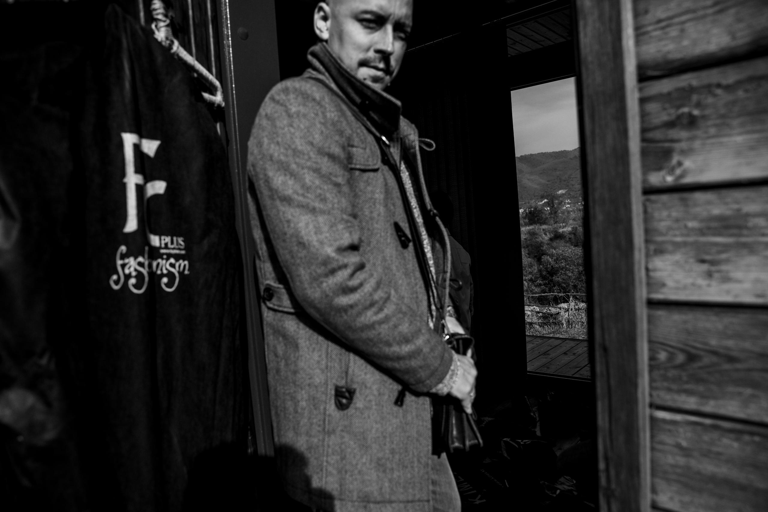 Свадьба Глеб и Маргарита. Свадебный фотограф в Алматы Николай Киреев