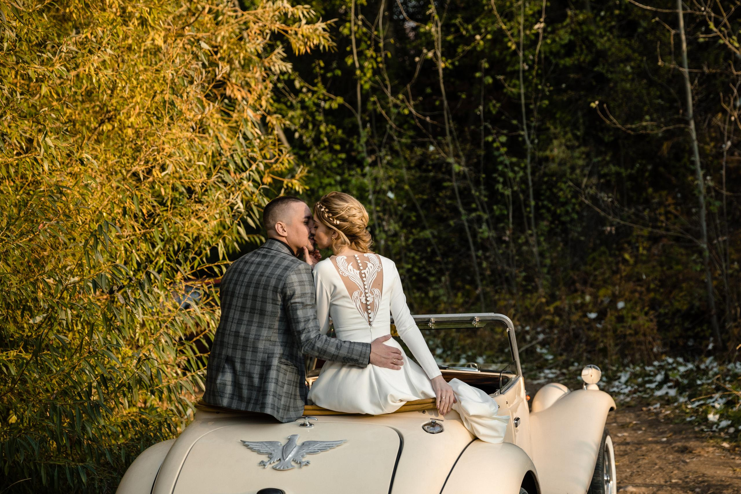 Свадьба Глеб и Маргарита. Свадебный фотограф в Алматы Николай Киреев