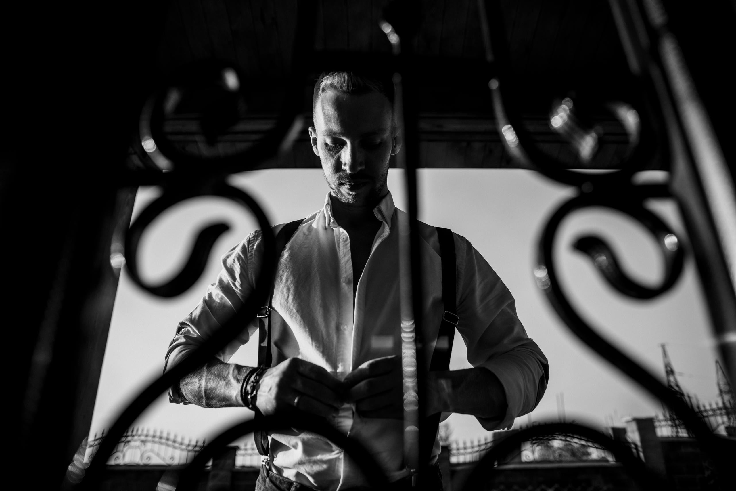 Свадьба Кирилл и Лиза. Свадебный фотограф в Алматы Николай Киреев