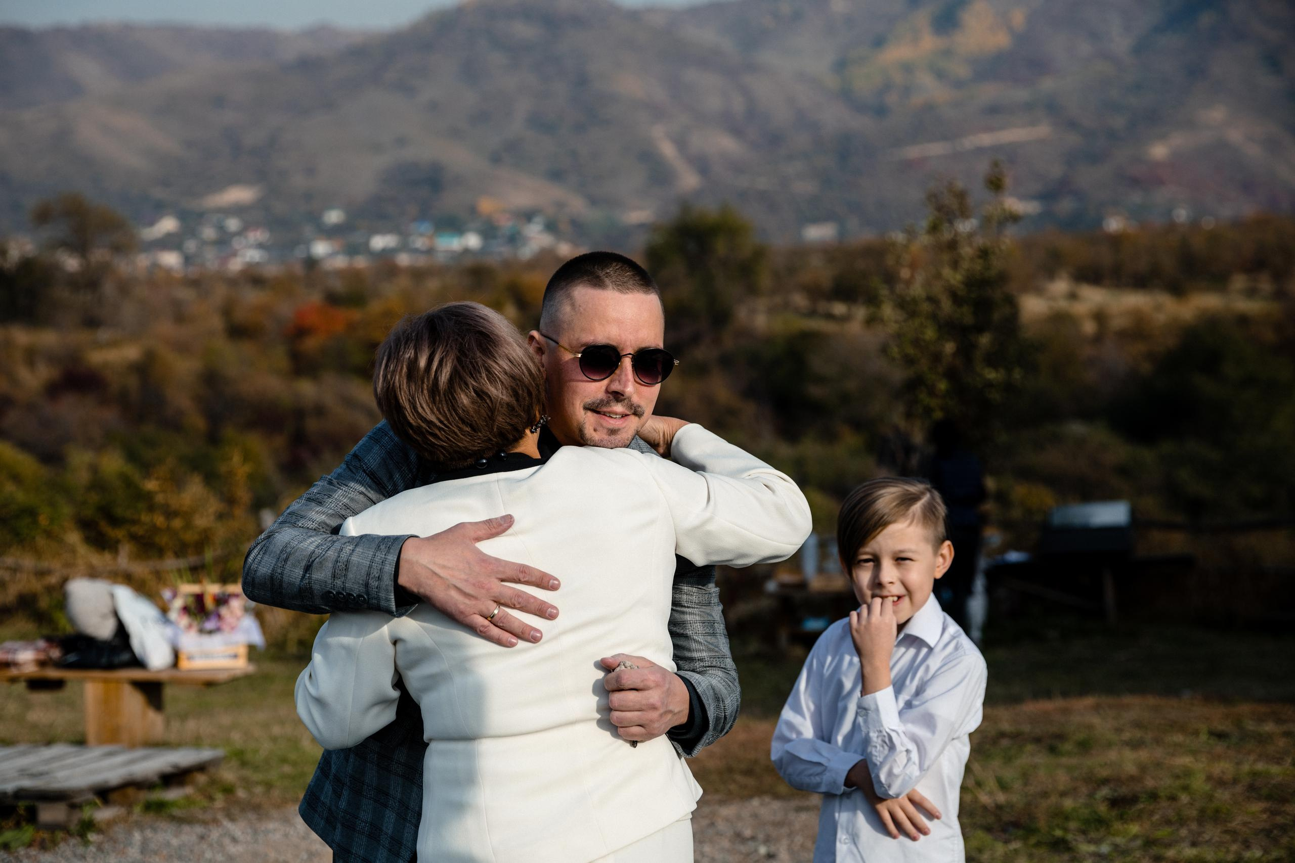 Свадьба Глеб и Маргарита. Свадебный фотограф в Алматы Николай Киреев
