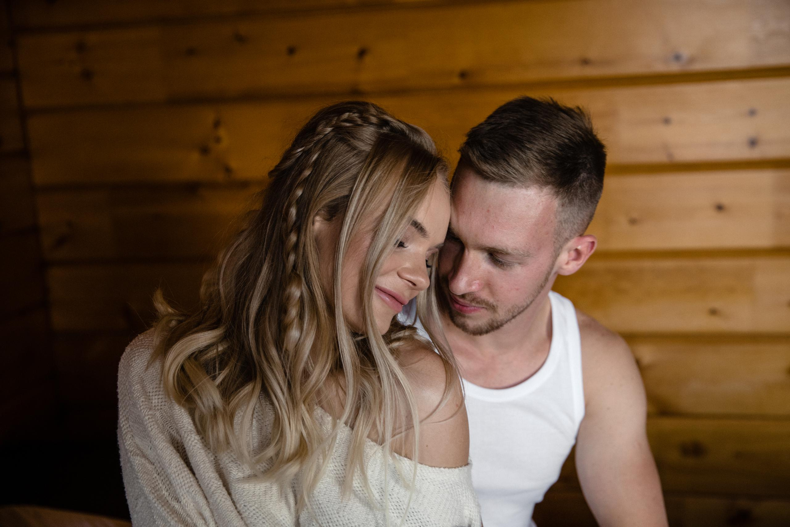 Свадьба Кирилл и Лиза. Свадебный фотограф в Алматы Николай Киреев