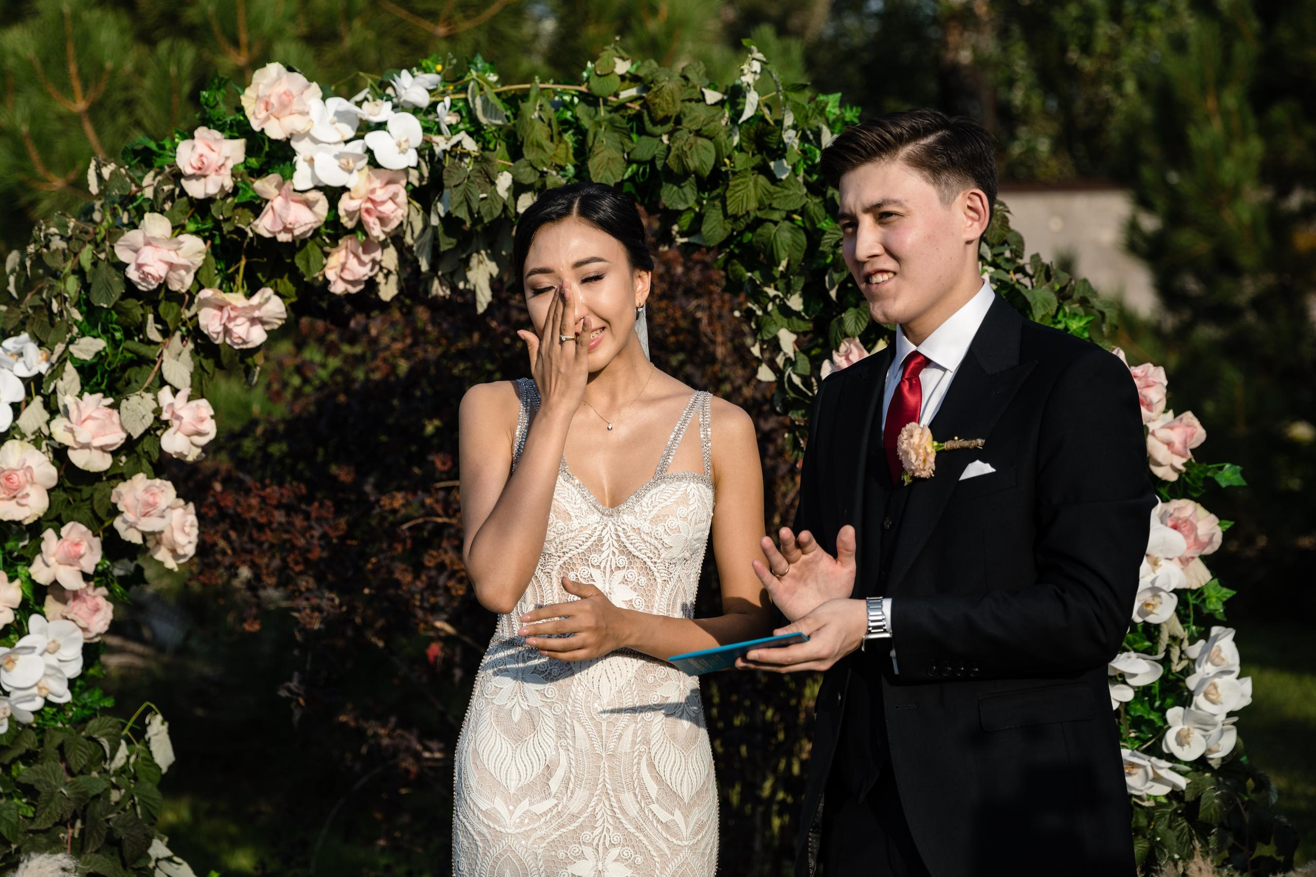 Топовый фотограф на свадьбу