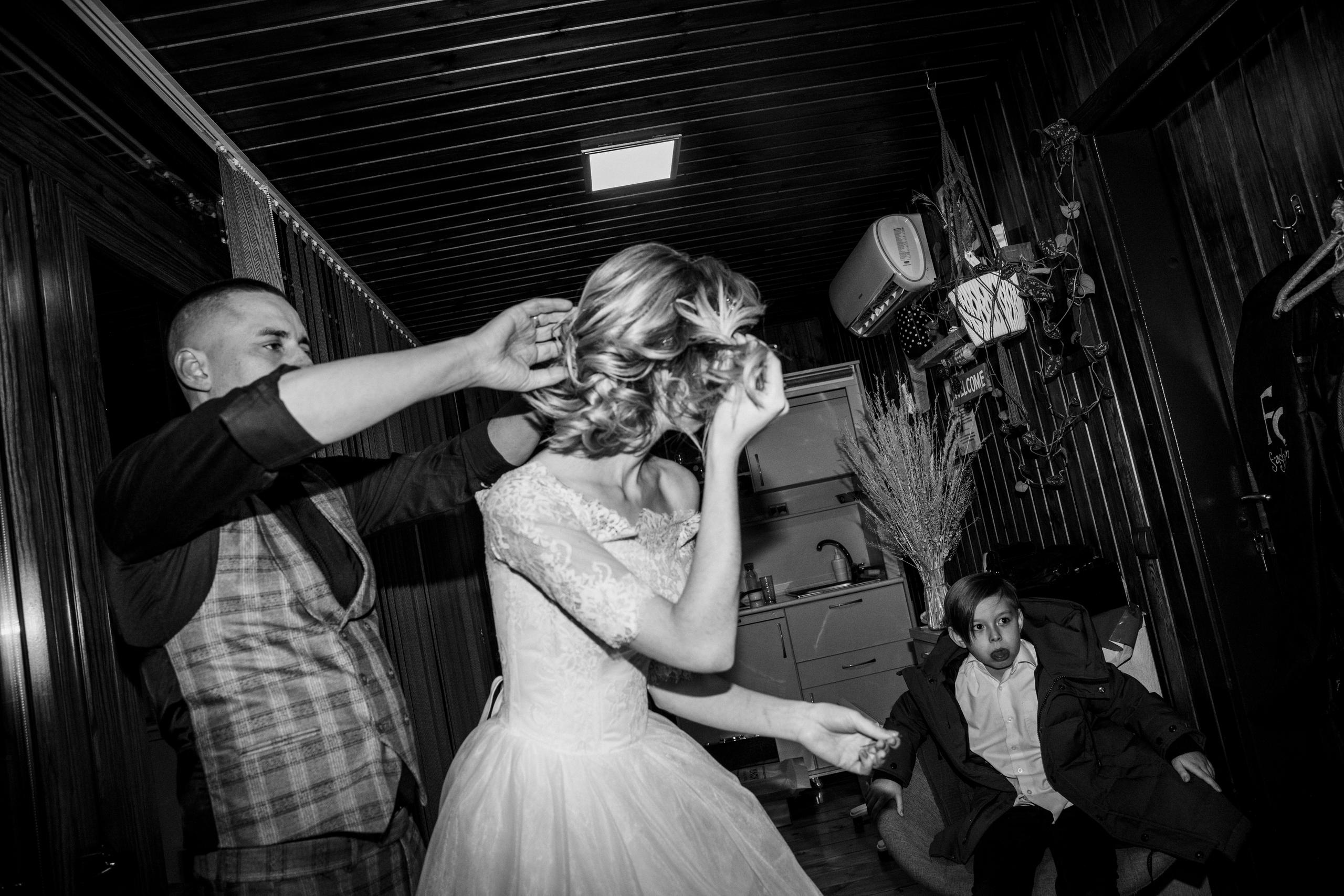 Свадьба Глеб и Маргарита. Свадебный фотограф в Алматы Николай Киреев