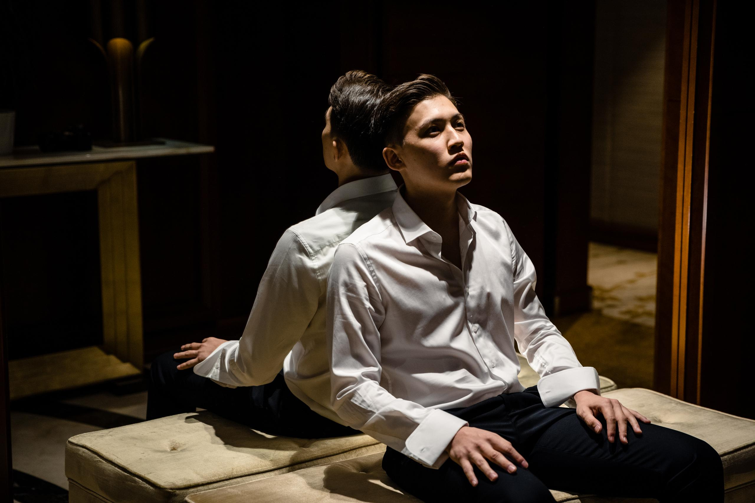 Фотограф Николай Киреев