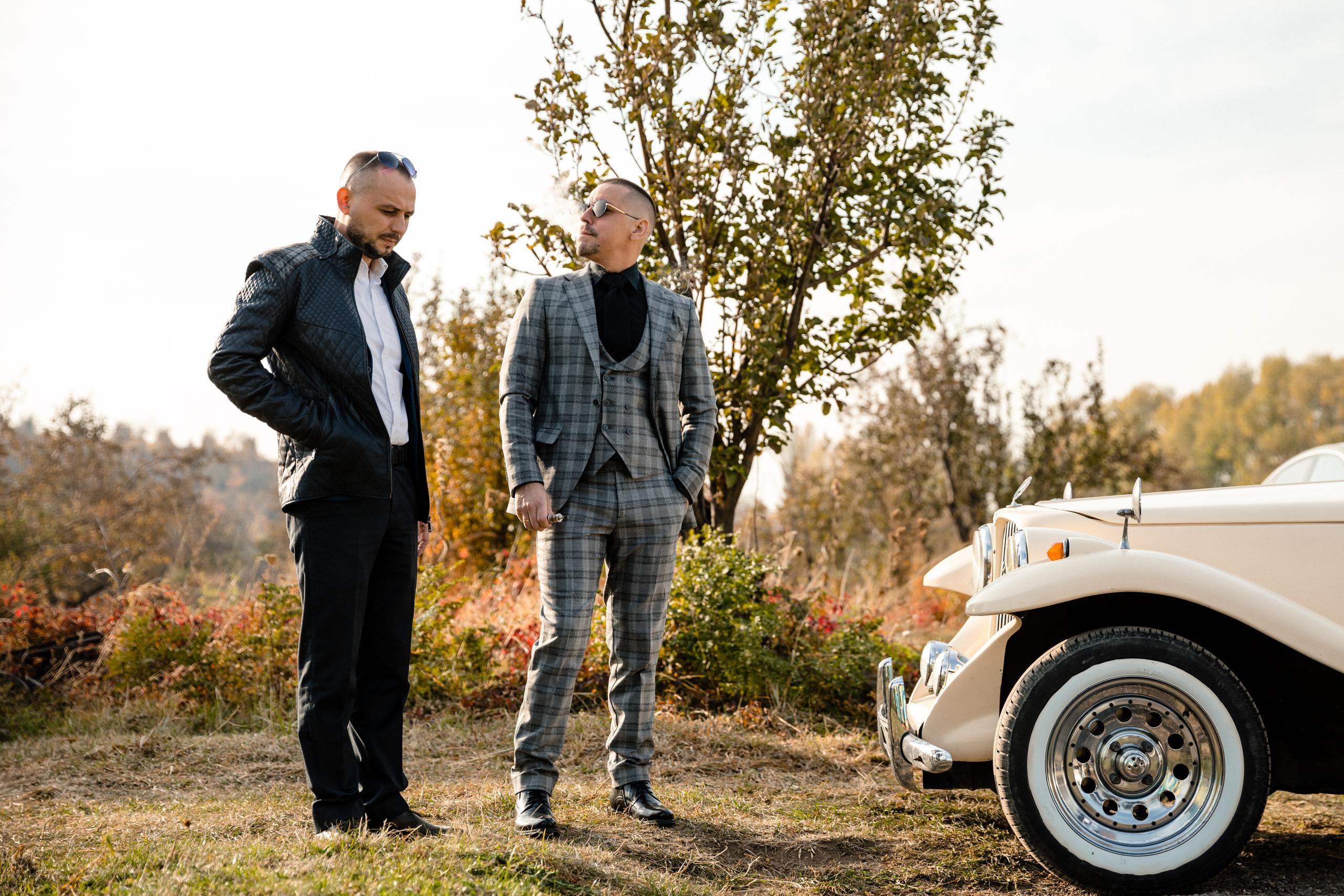 Свадьба Глеб и Маргарита. Свадебный фотограф в Алматы Николай Киреев