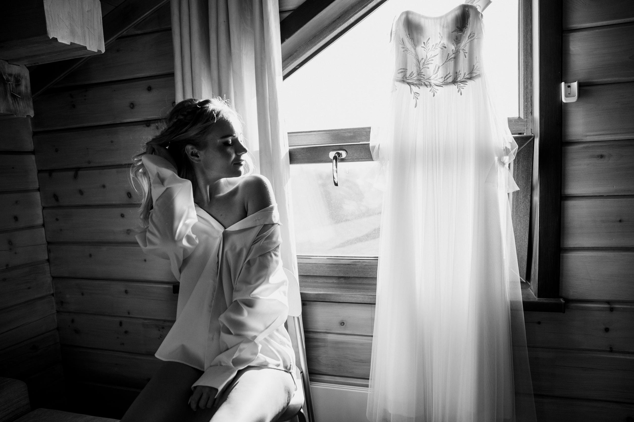 Свадьба Кирилл и Лиза. Свадебный фотограф в Алматы Николай Киреев