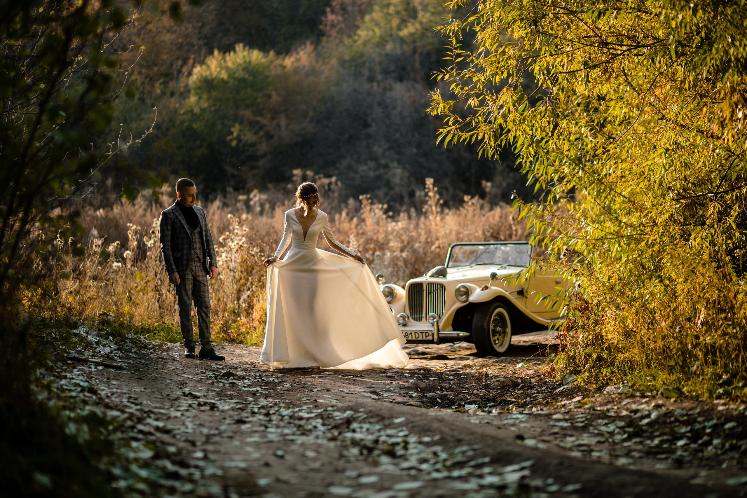 Свадьба Глеб и Маргарита. Свадебный фотограф в Алматы Николай Киреев