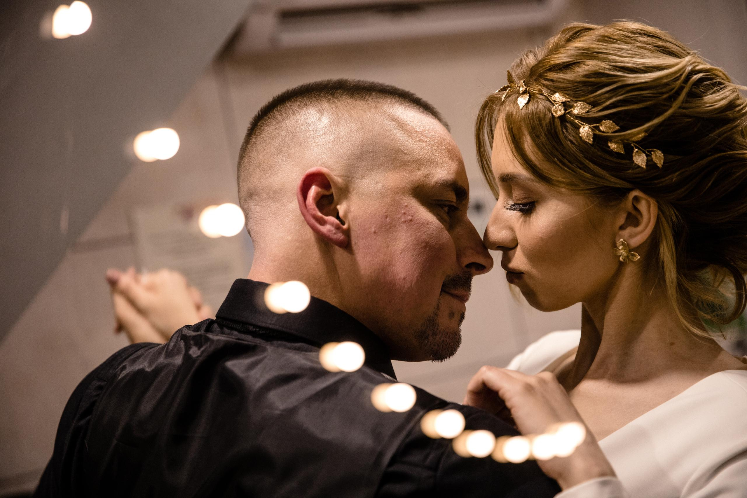 Свадьба Глеб и Маргарита. Свадебный фотограф в Алматы Николай Киреев