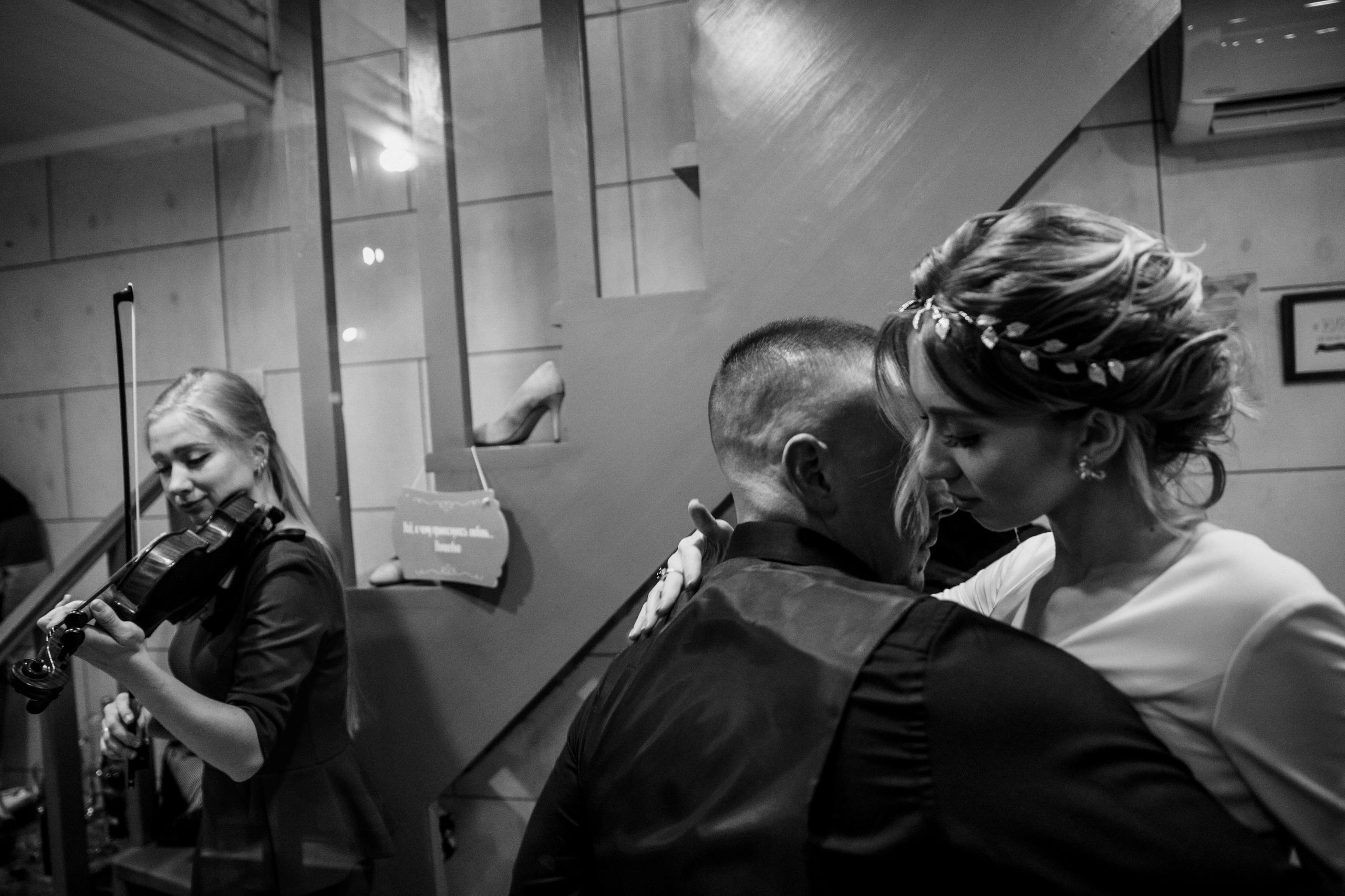 Свадьба Глеб и Маргарита. Свадебный фотограф в Алматы Николай Киреев