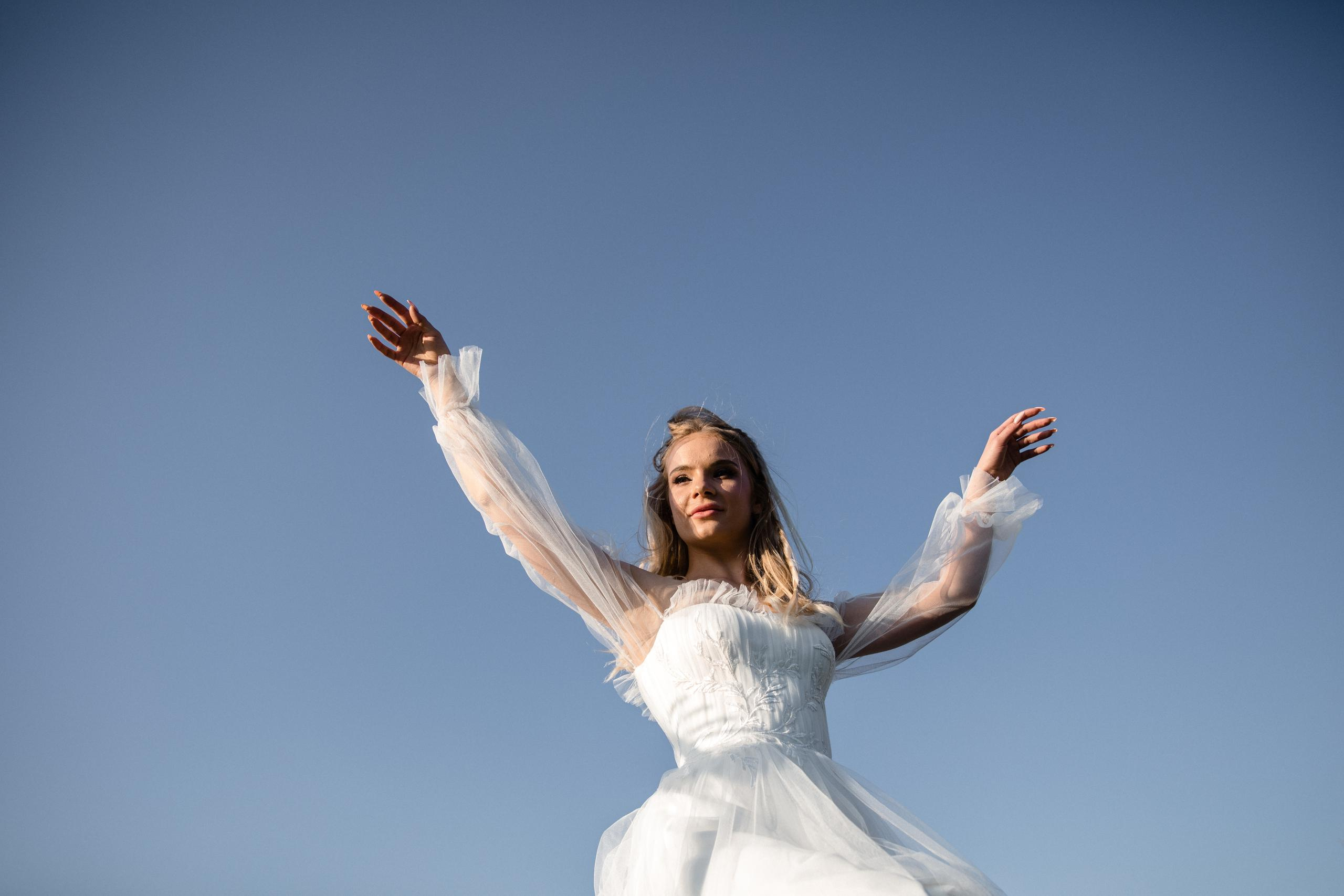 Свадьба Кирилл и Лиза. Свадебный фотограф в Алматы Николай Киреев