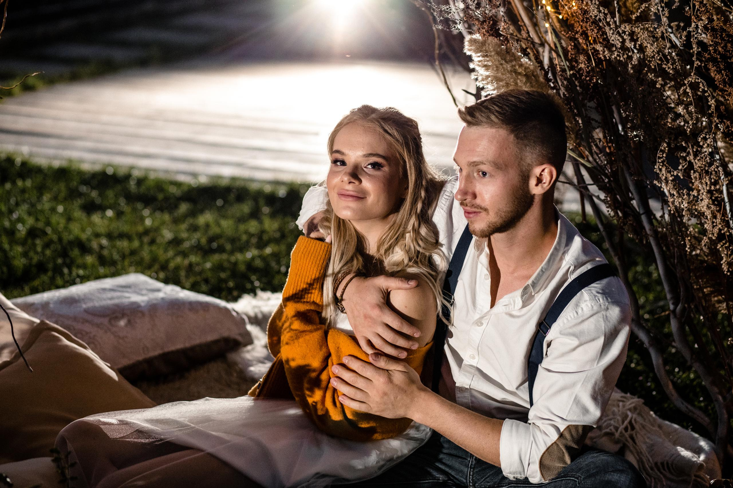 Свадьба Кирилл и Лиза. Свадебный фотограф в Алматы Николай Киреев