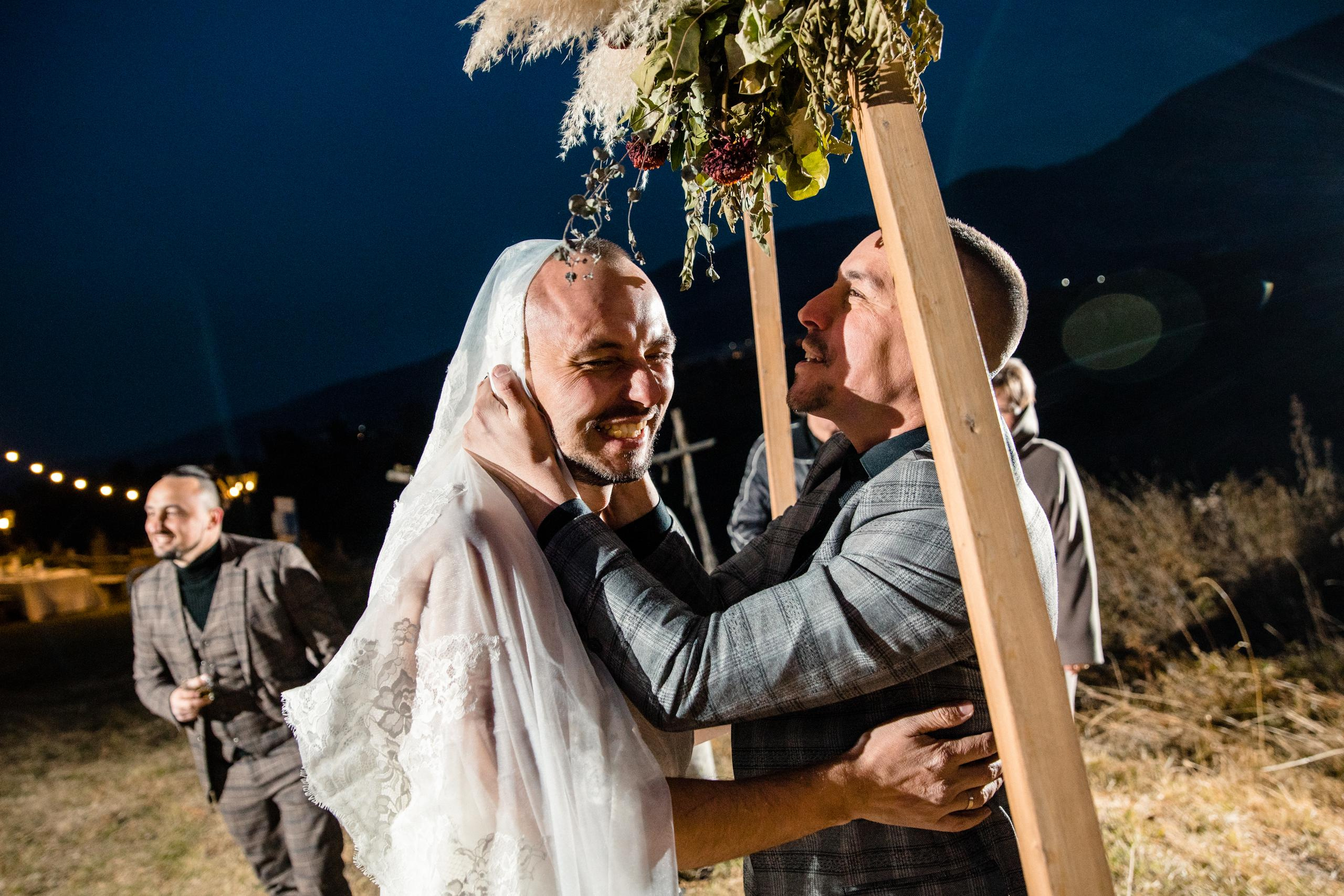 Свадьба Глеб и Маргарита. Свадебный фотограф в Алматы Николай Киреев