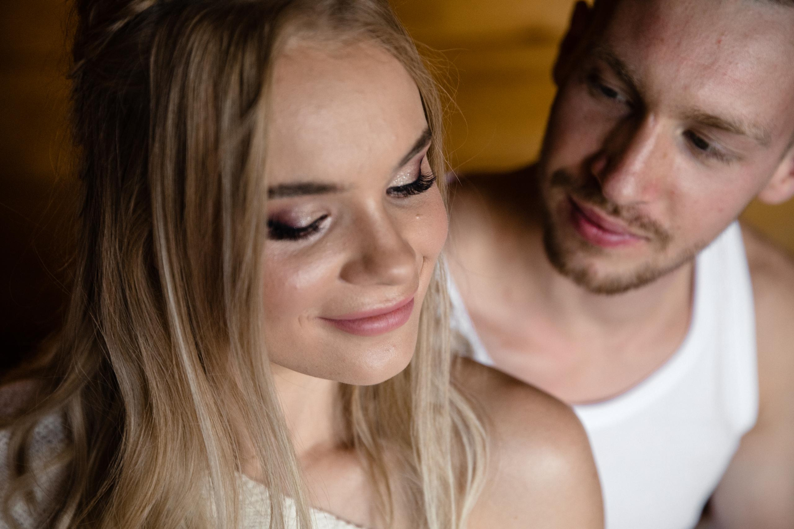 Свадьба Кирилл и Лиза. Свадебный фотограф в Алматы Николай Киреев