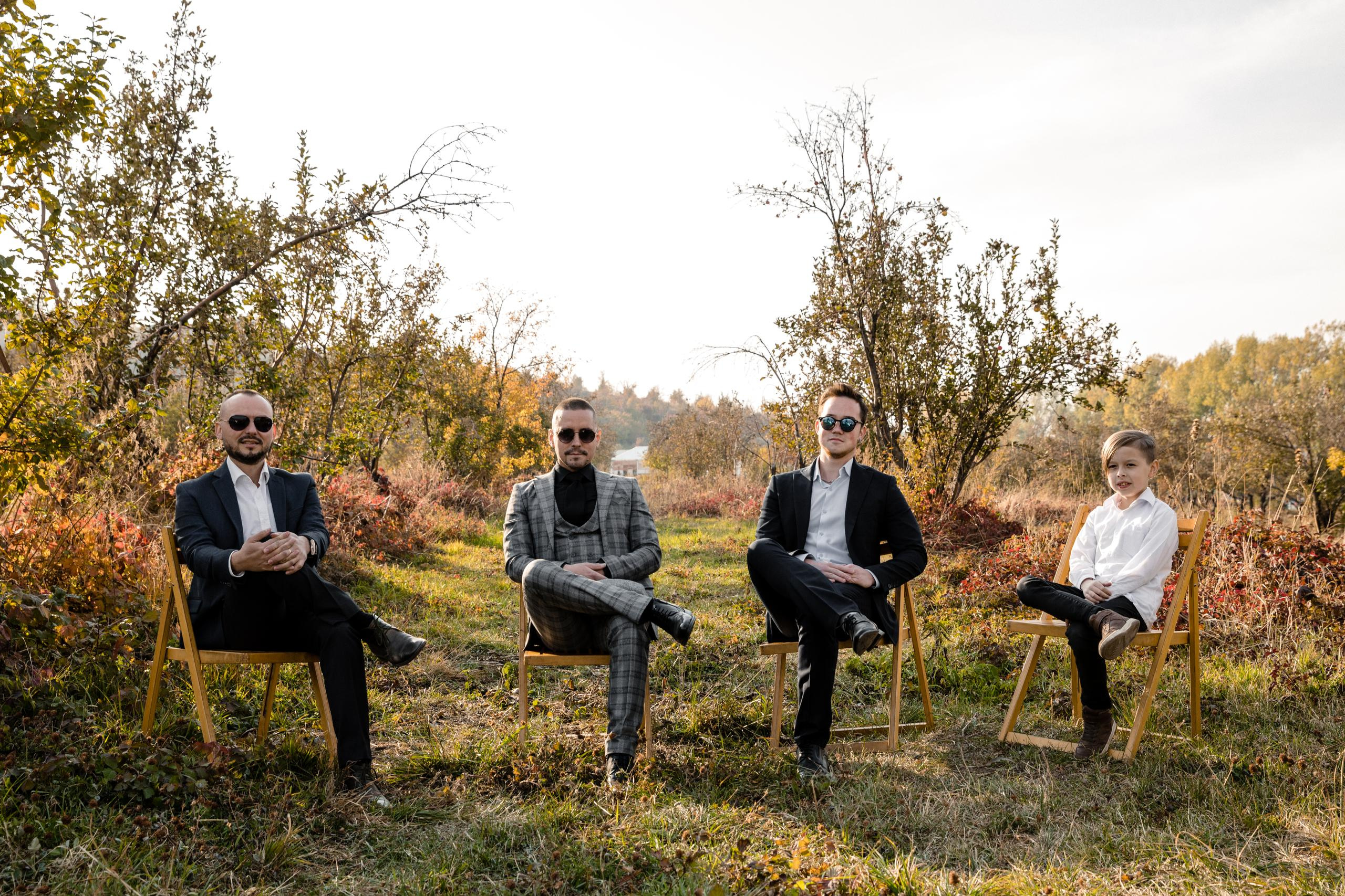 Свадьба Глеб и Маргарита. Свадебный фотограф в Алматы Николай Киреев