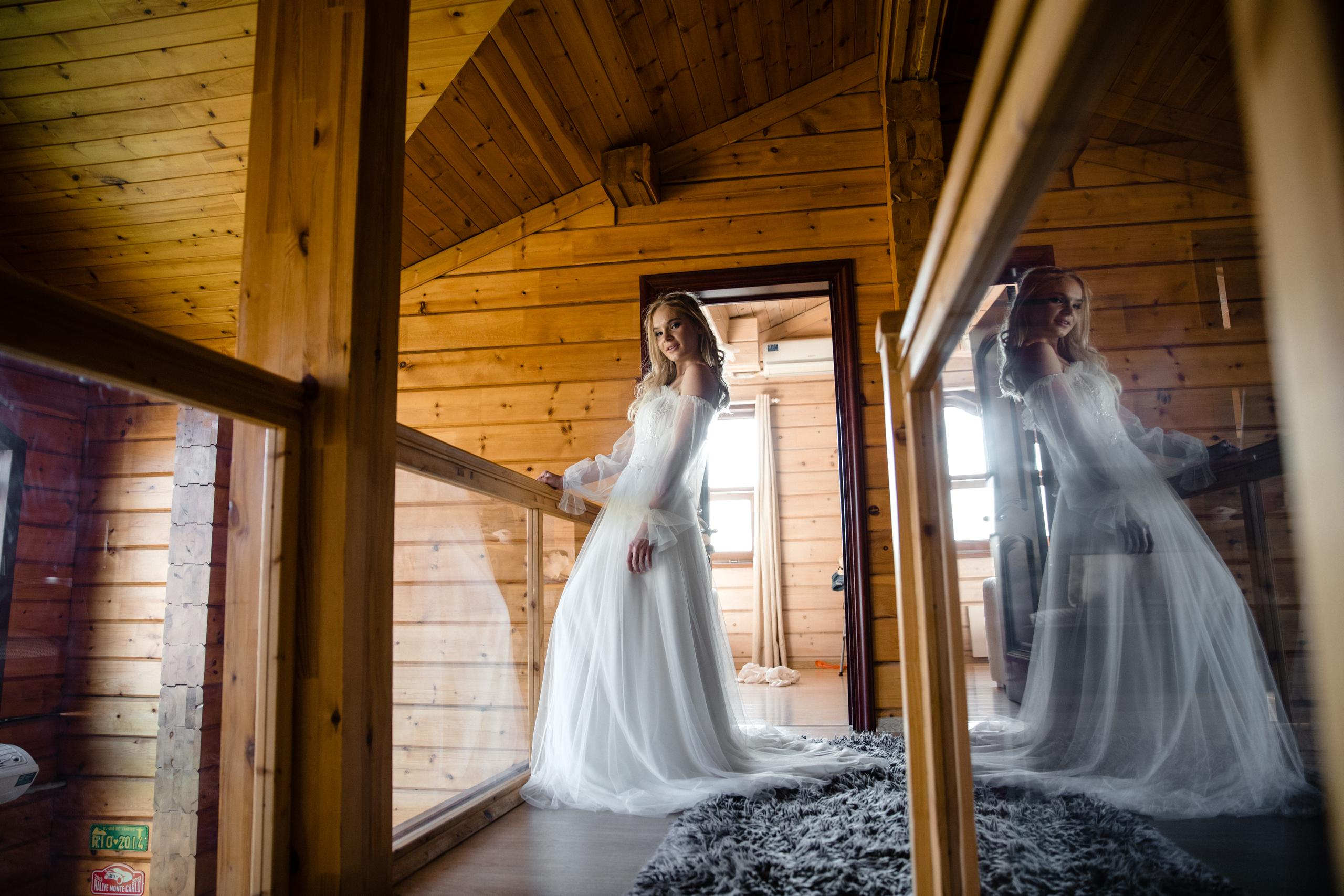 Свадьба Кирилл и Лиза. Свадебный фотограф в Алматы Николай Киреев