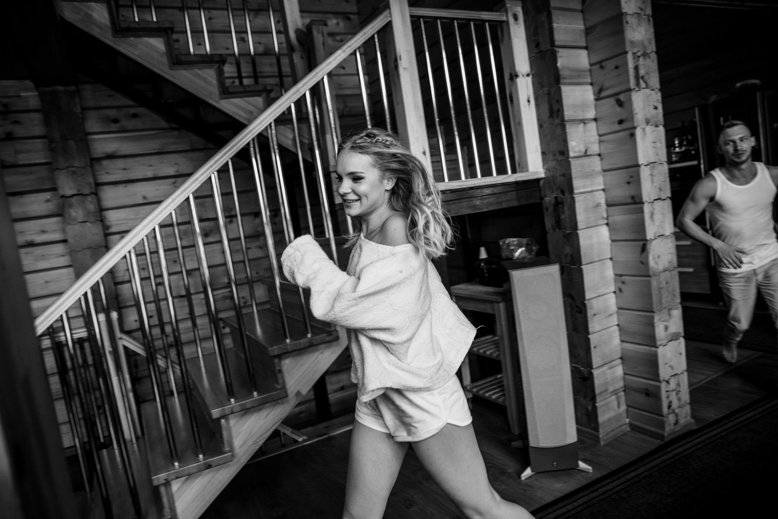 Свадьба Кирилл и Лиза. Свадебный фотограф в Алматы Николай Киреев