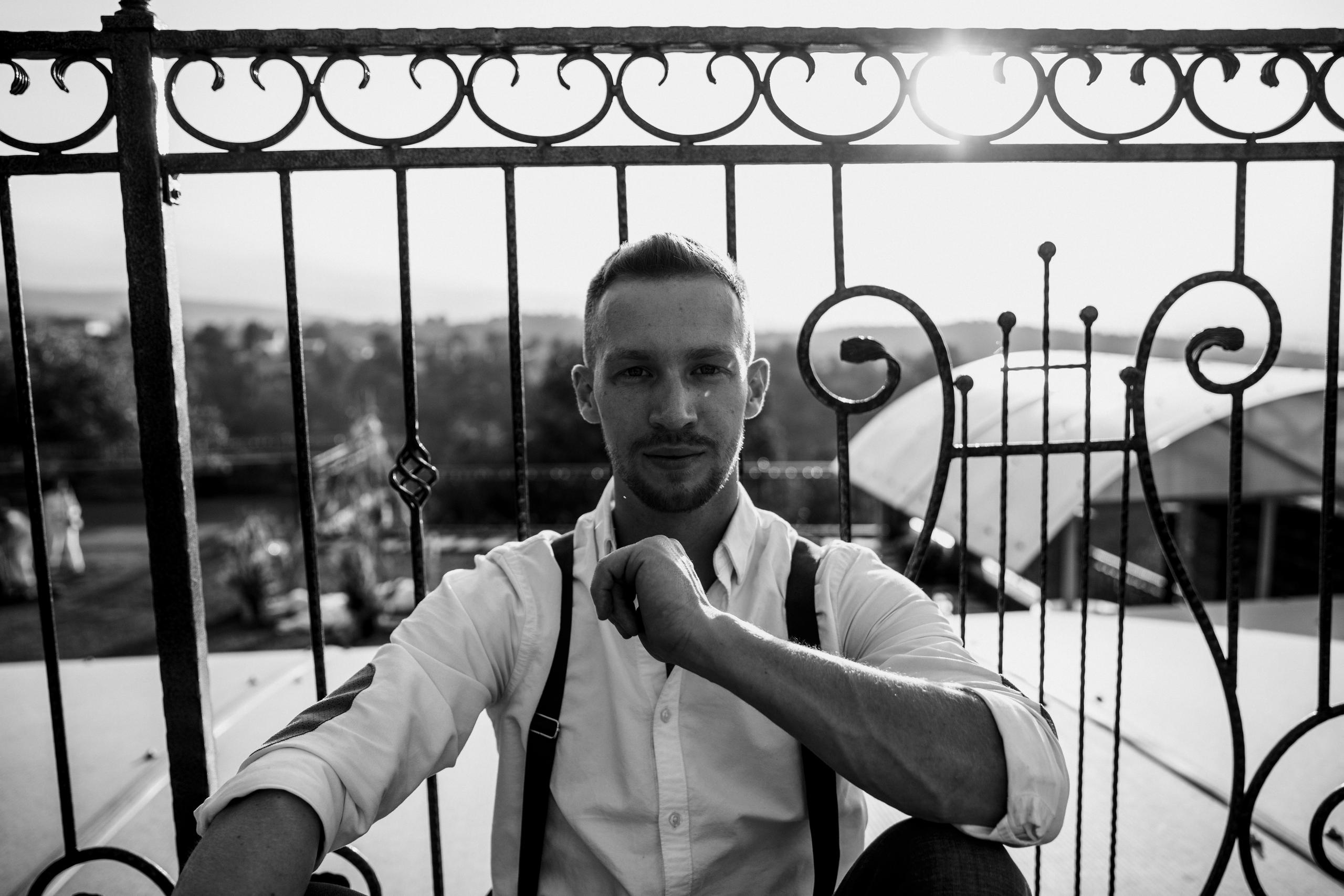 Свадьба Кирилл и Лиза. Свадебный фотограф в Алматы Николай Киреев