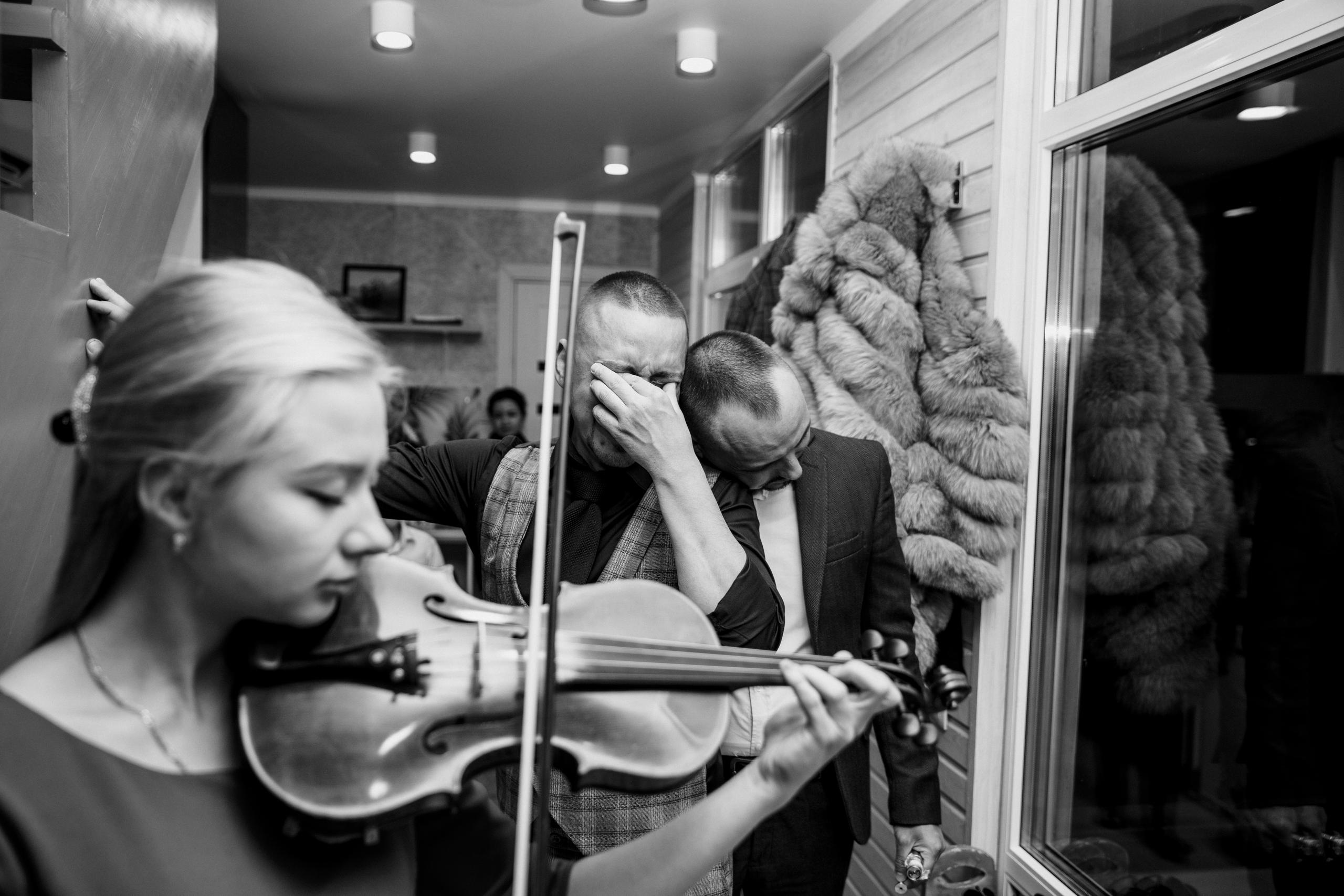 Свадьба Глеб и Маргарита. Свадебный фотограф в Алматы Николай Киреев