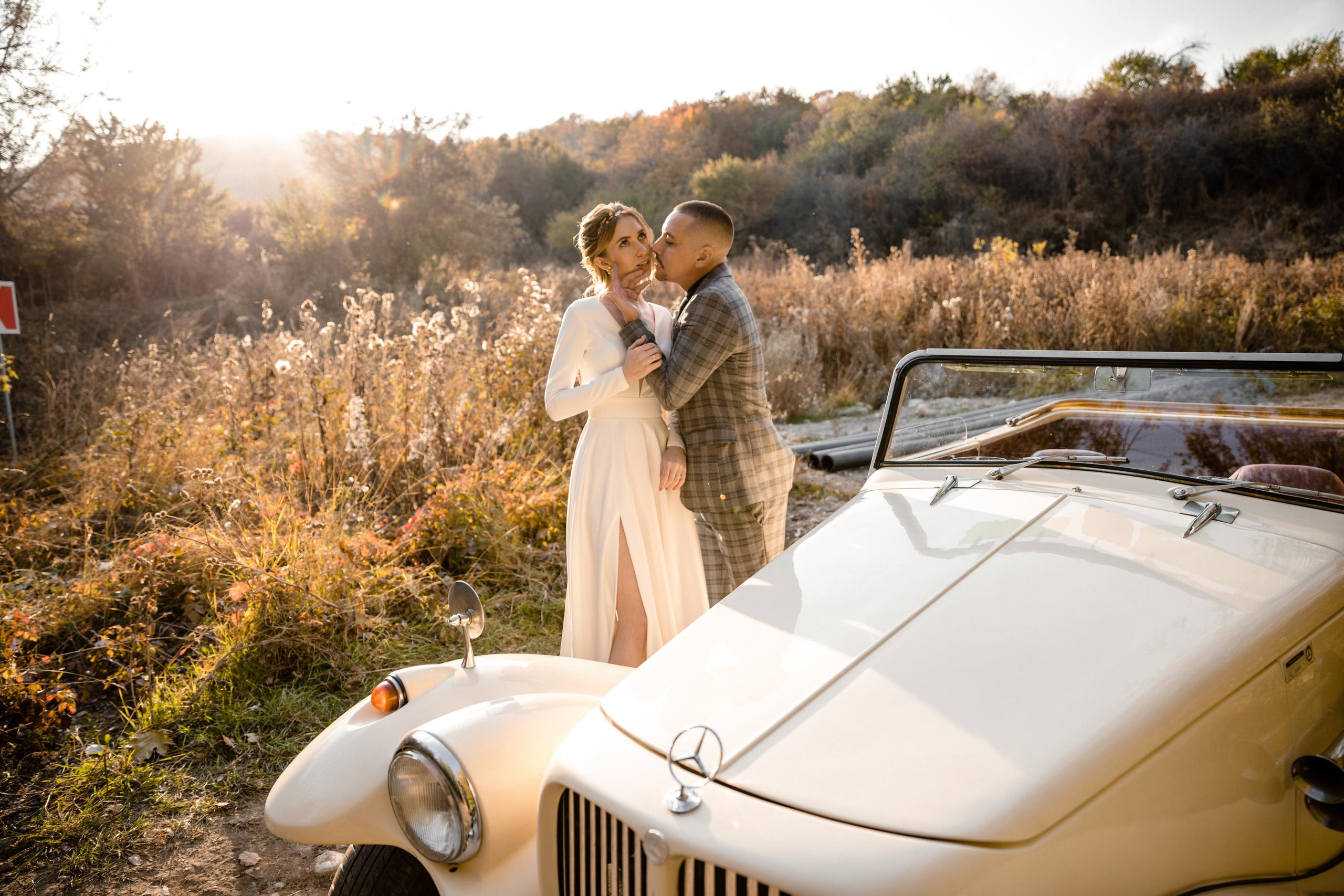 Свадьба Глеб и Маргарита. Свадебный фотограф в Алматы Николай Киреев