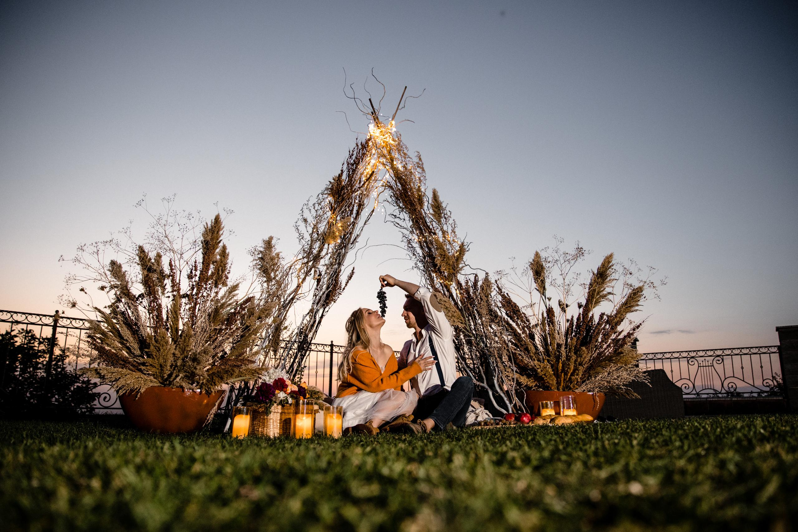 Свадьба Кирилл и Лиза. Свадебный фотограф в Алматы Николай Киреев