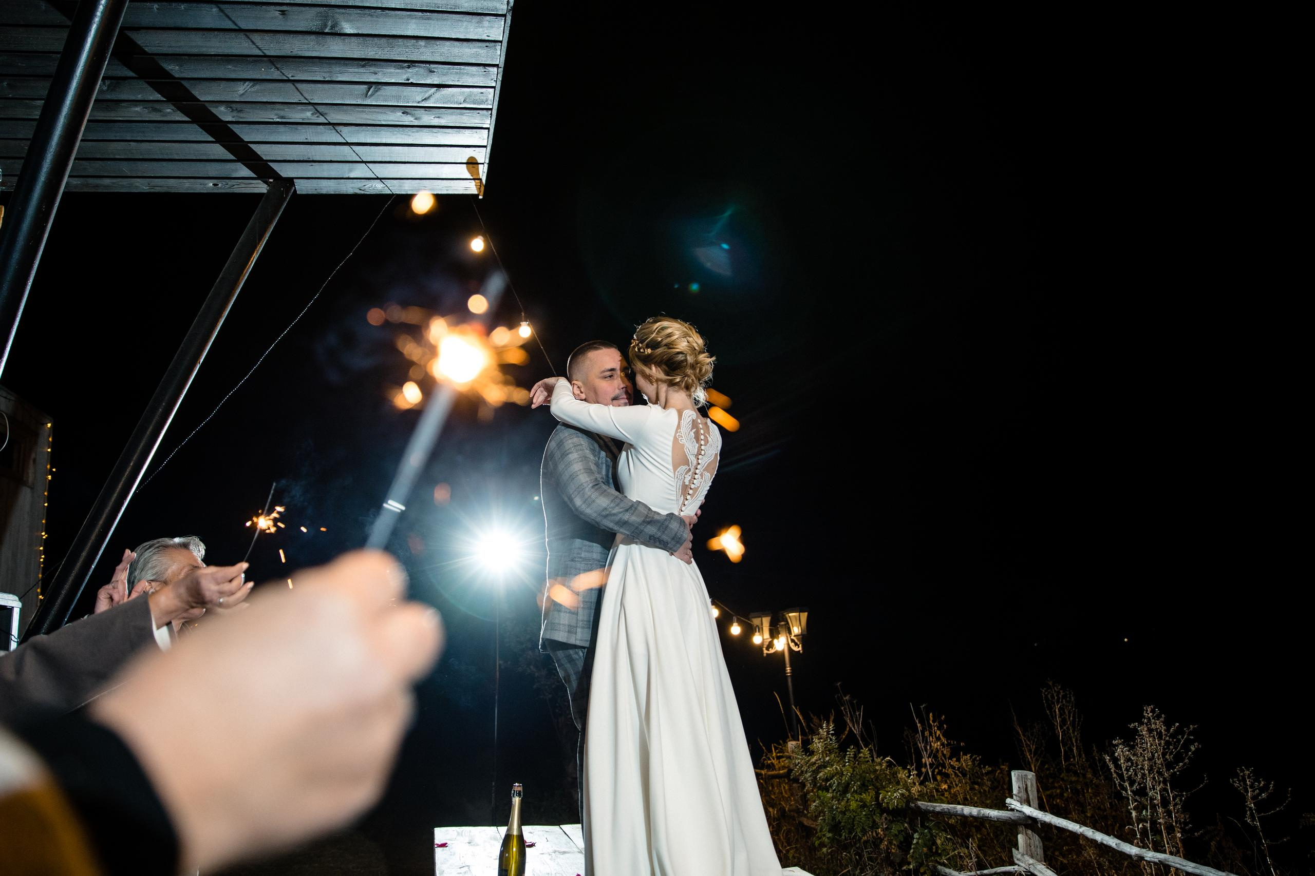 Свадьба Глеб и Маргарита. Свадебный фотограф в Алматы Николай Киреев