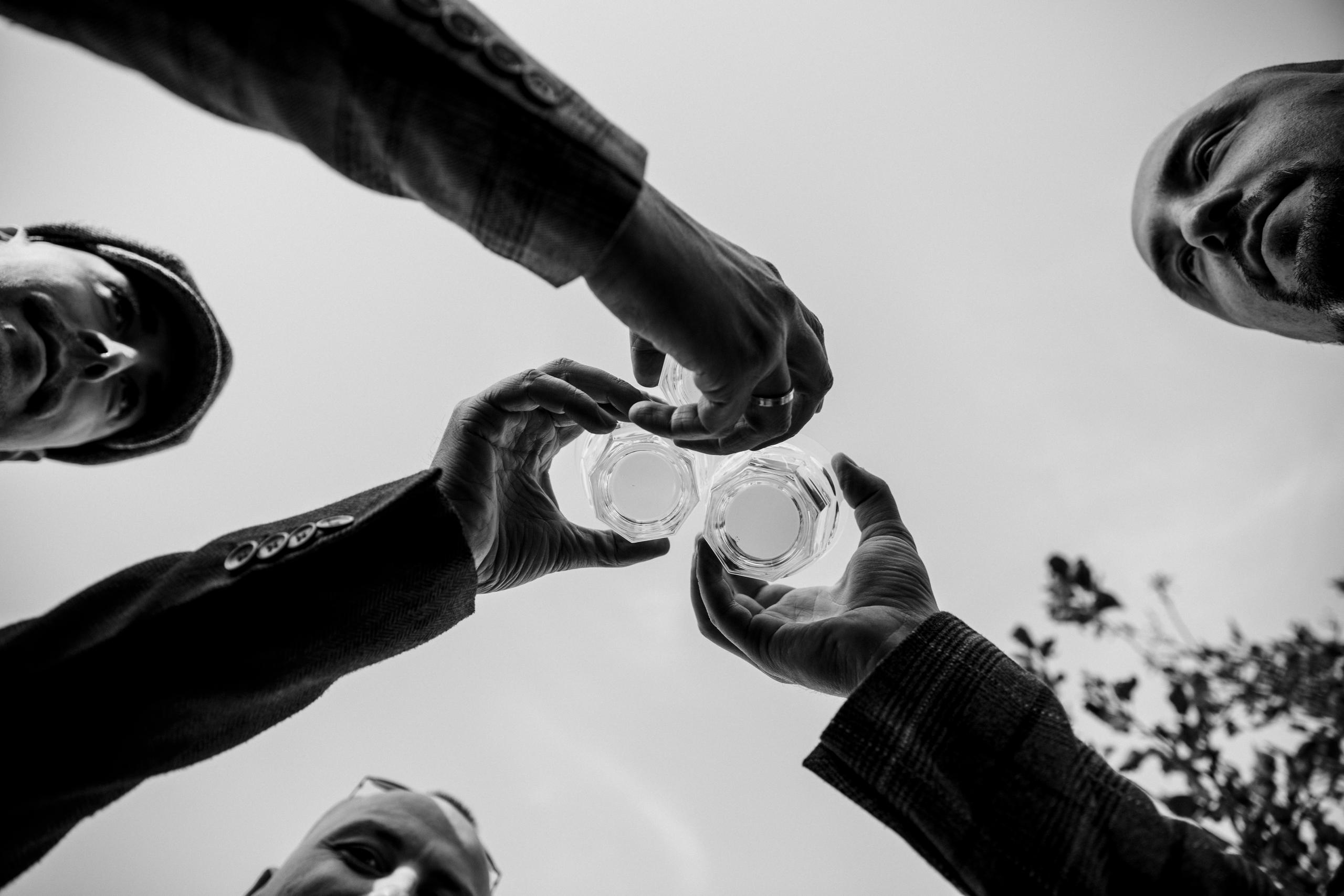 Свадьба Глеб и Маргарита. Свадебный фотограф в Алматы Николай Киреев